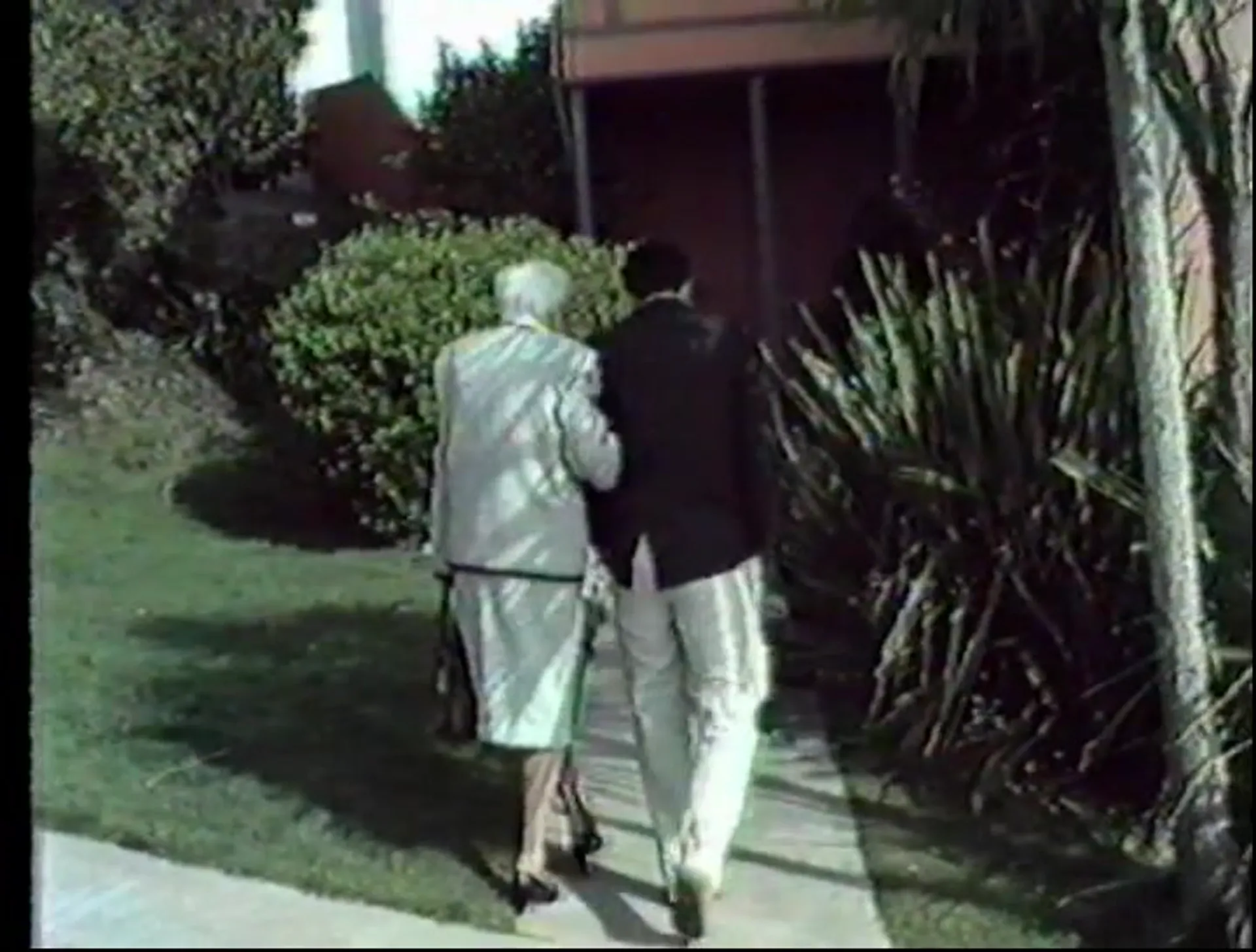 Death Nurse scene still 4