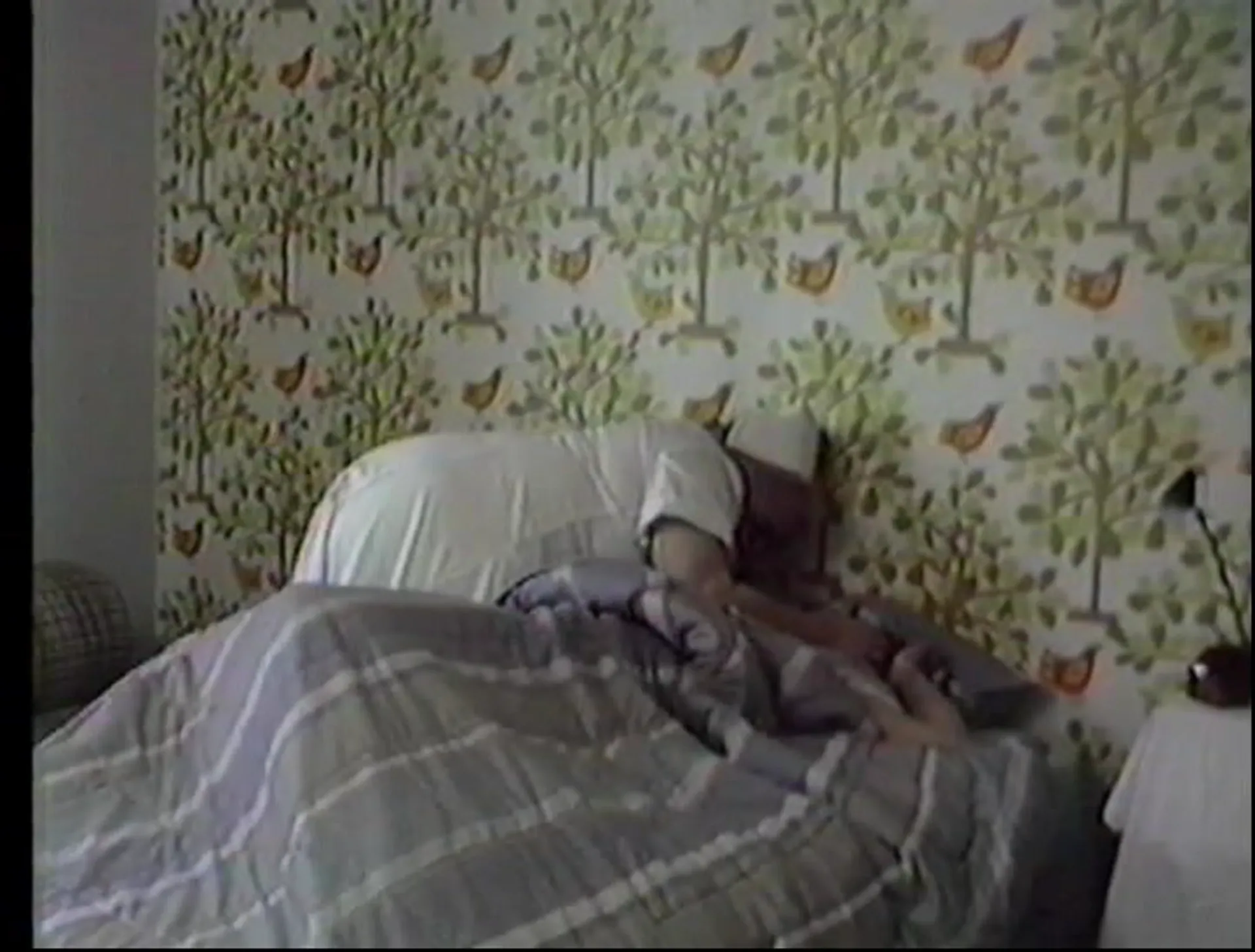 Death Nurse scene still 2