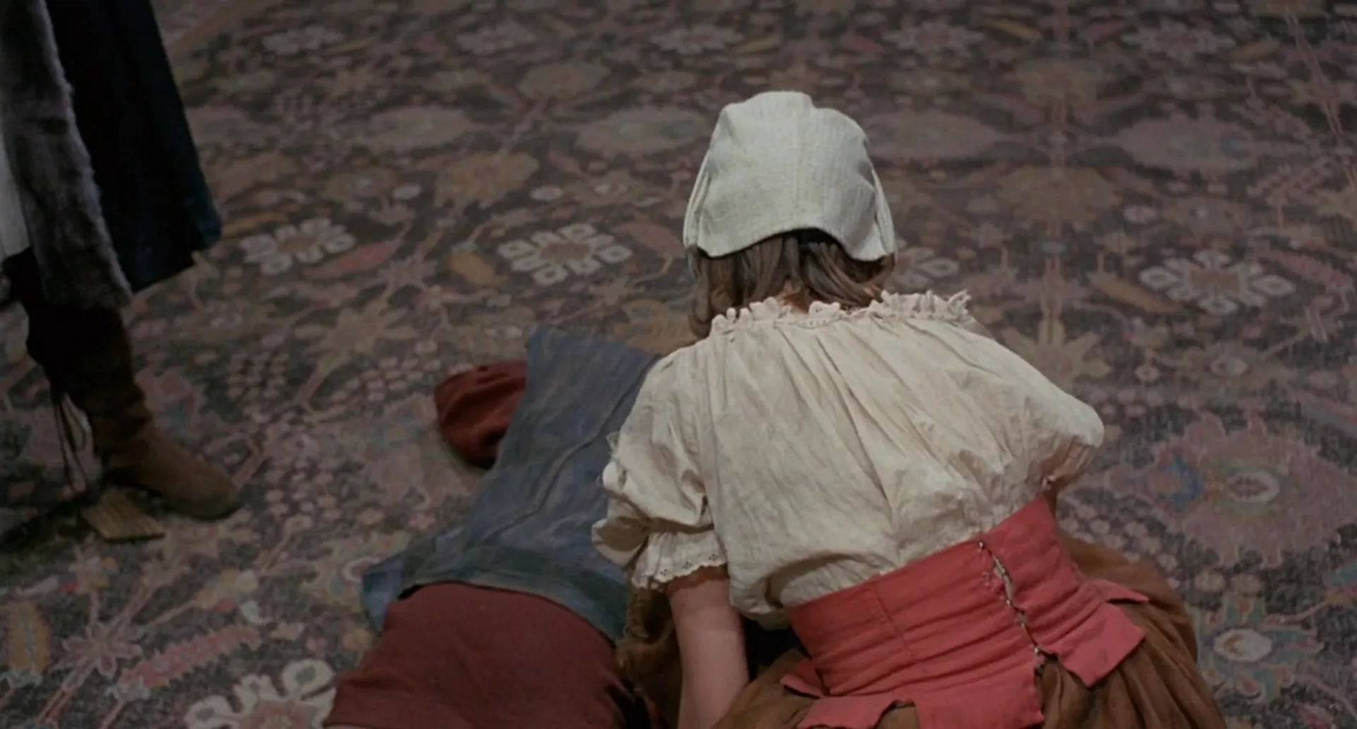 Cry of the Banshee scene still 1