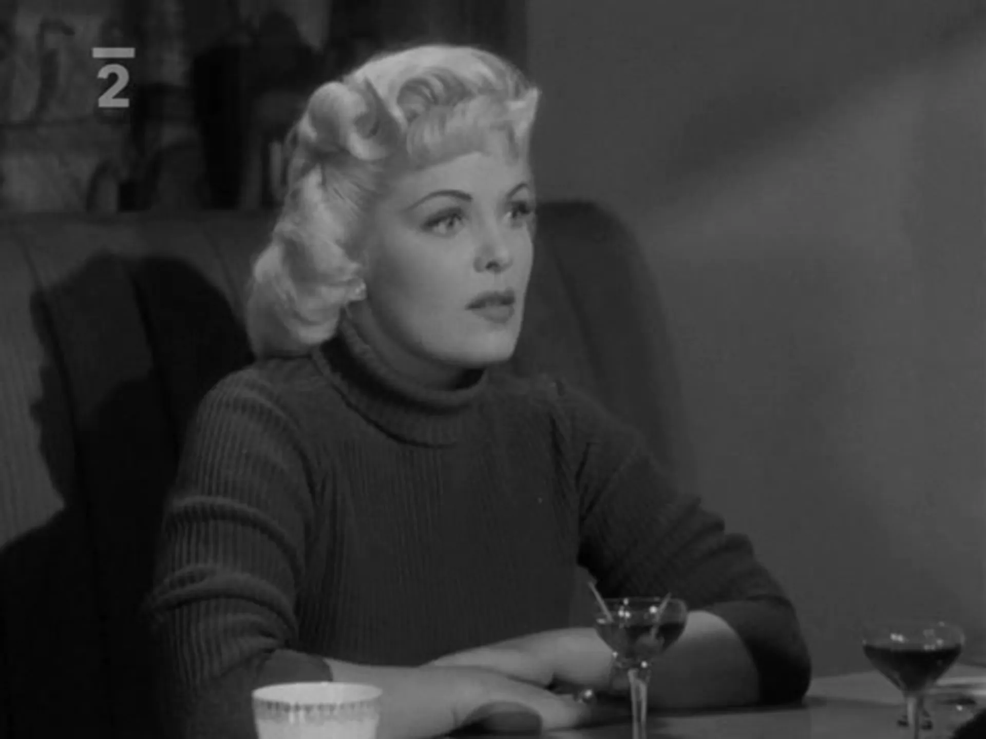 Strange Fascination scene still 4