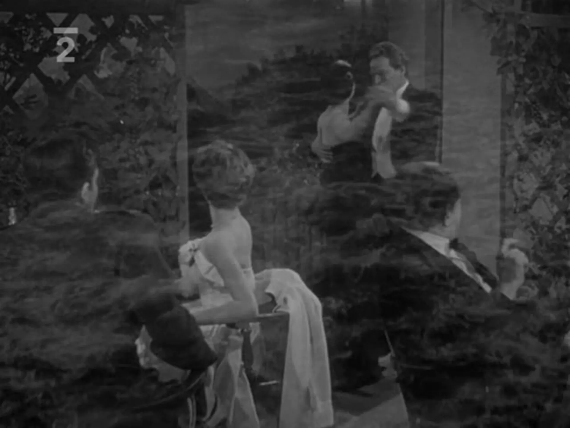 Strange Fascination scene still 1