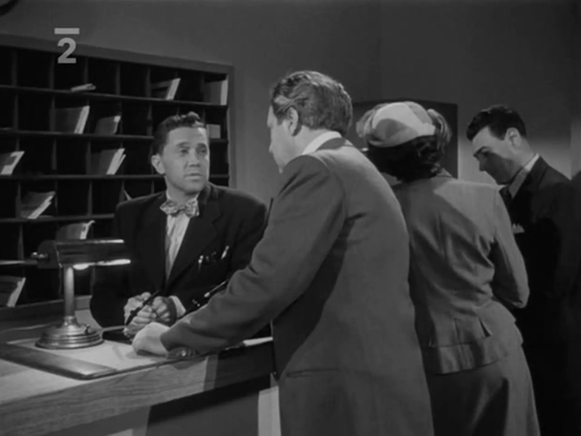 Strange Fascination scene still 2