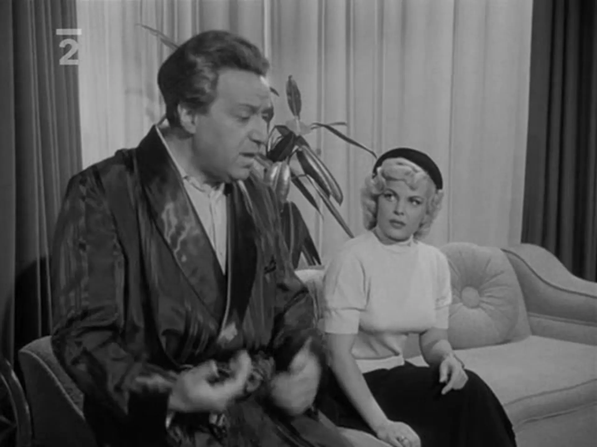 Strange Fascination scene still 5