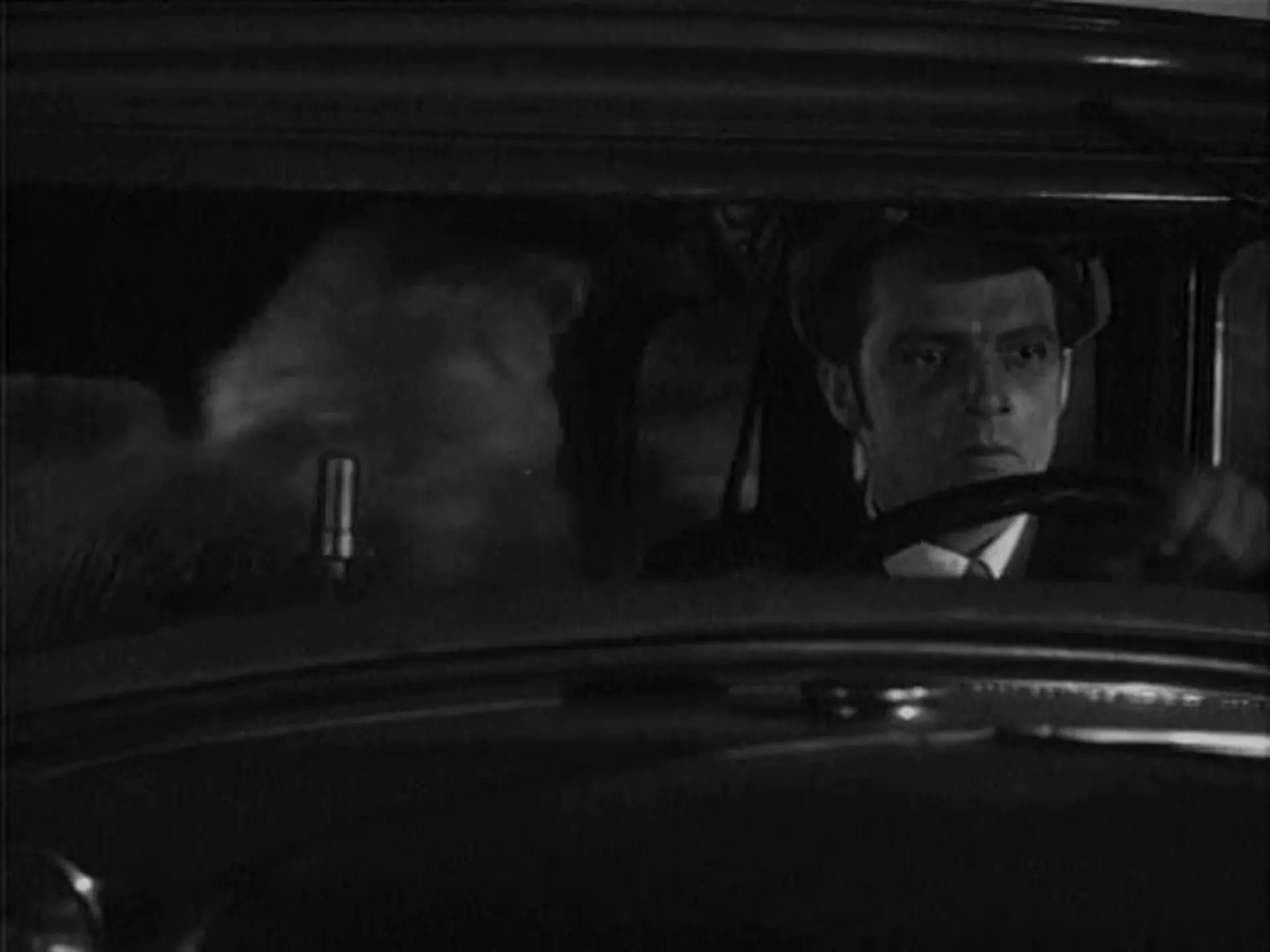 The Bonnie Parker Story scene still 2