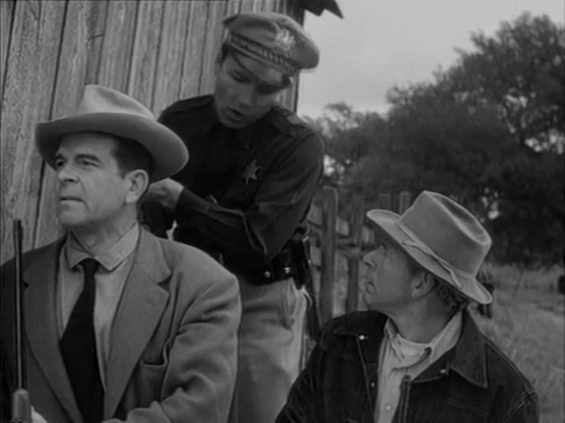 The Bonnie Parker Story scene still 5