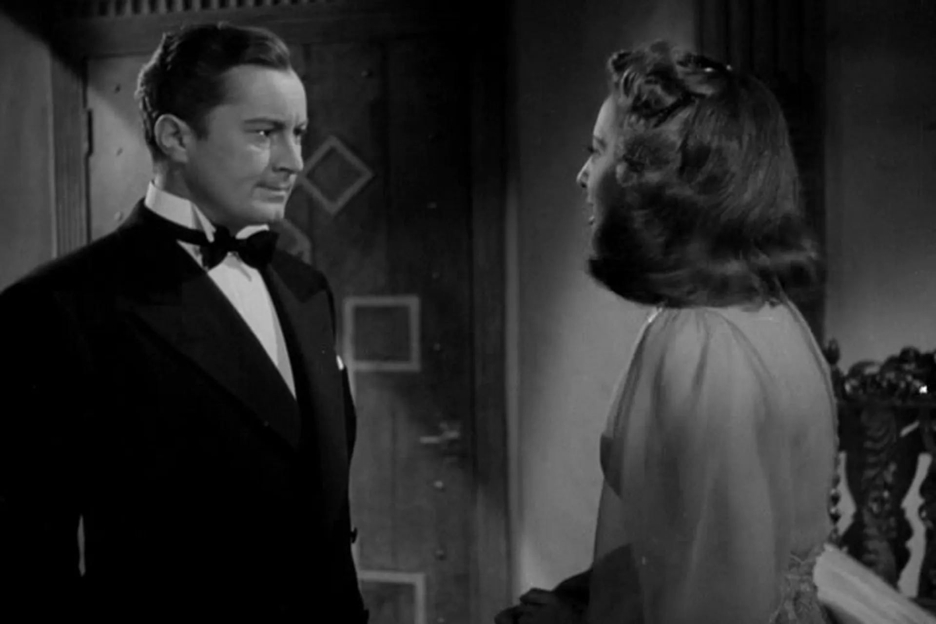 The Two Mrs. Carrolls scene still 10