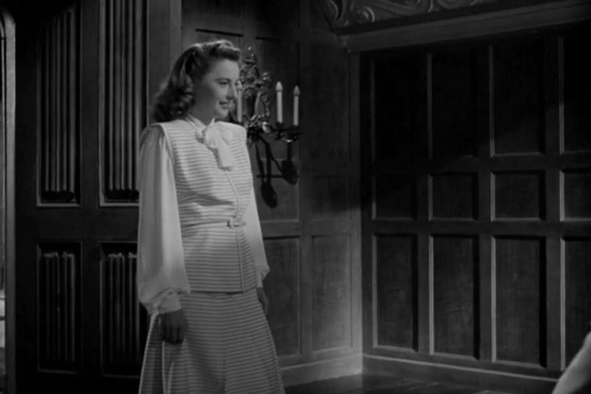 The Two Mrs. Carrolls scene still 3