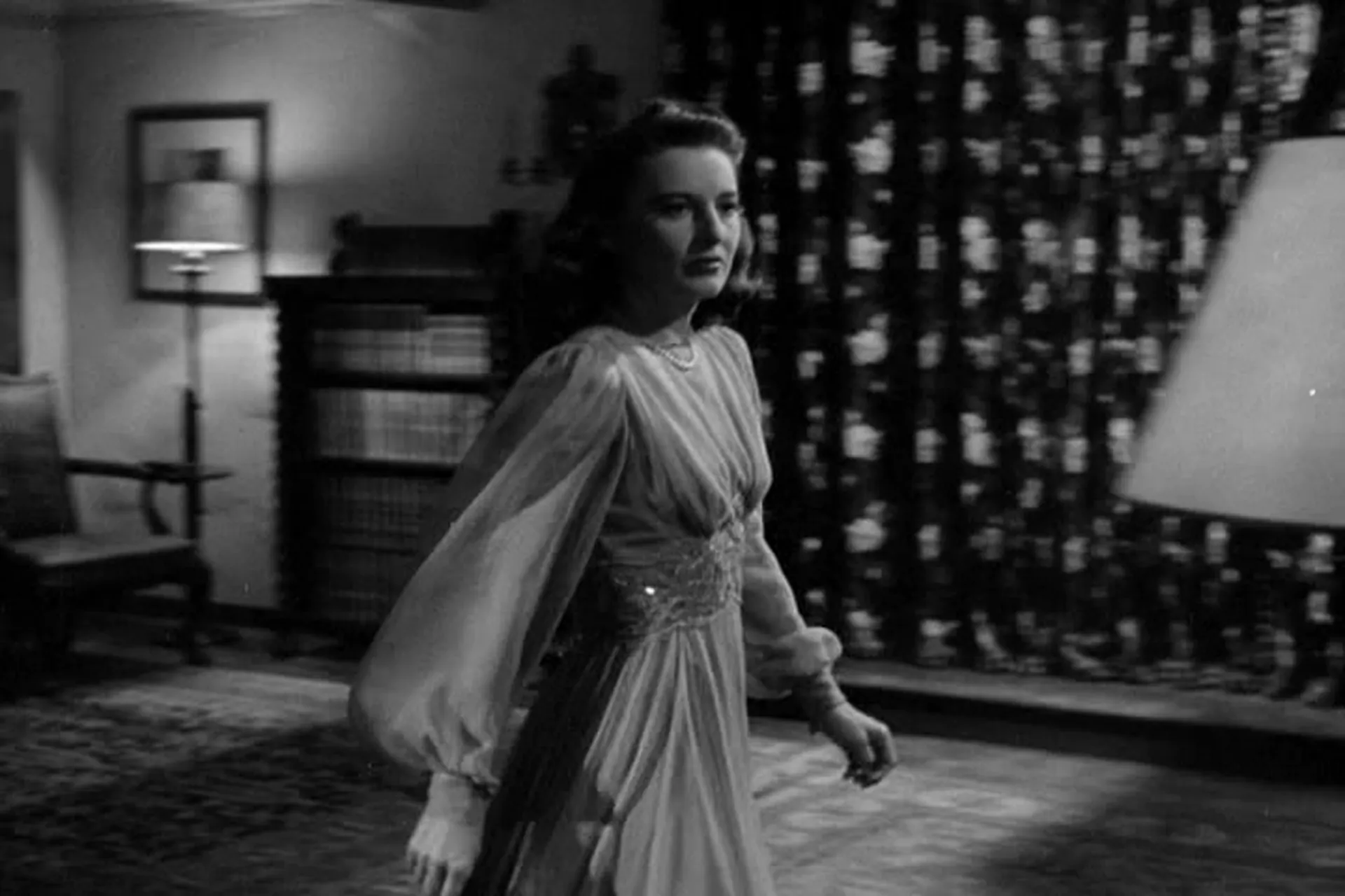 The Two Mrs. Carrolls scene still 11