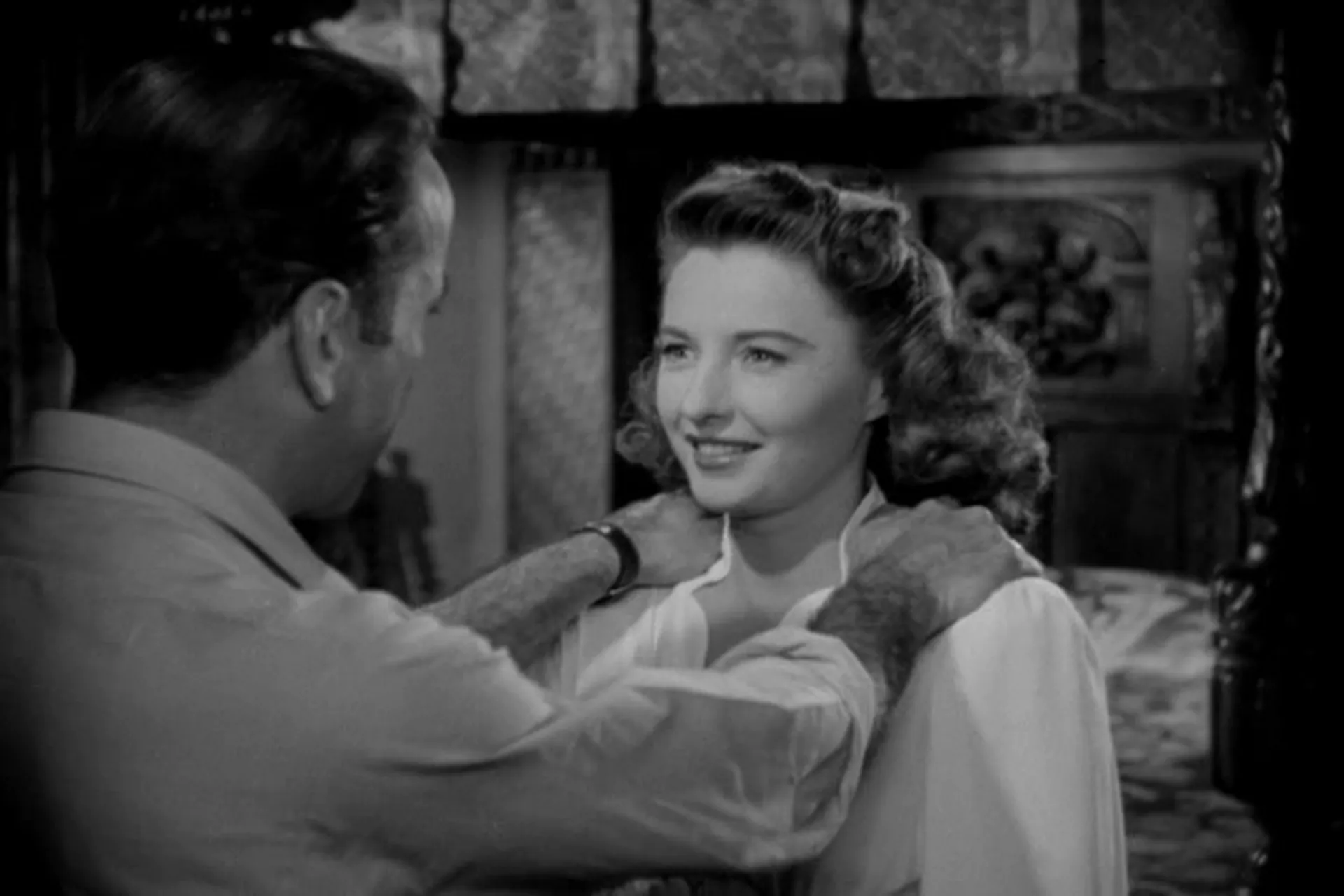 The Two Mrs. Carrolls scene still 2