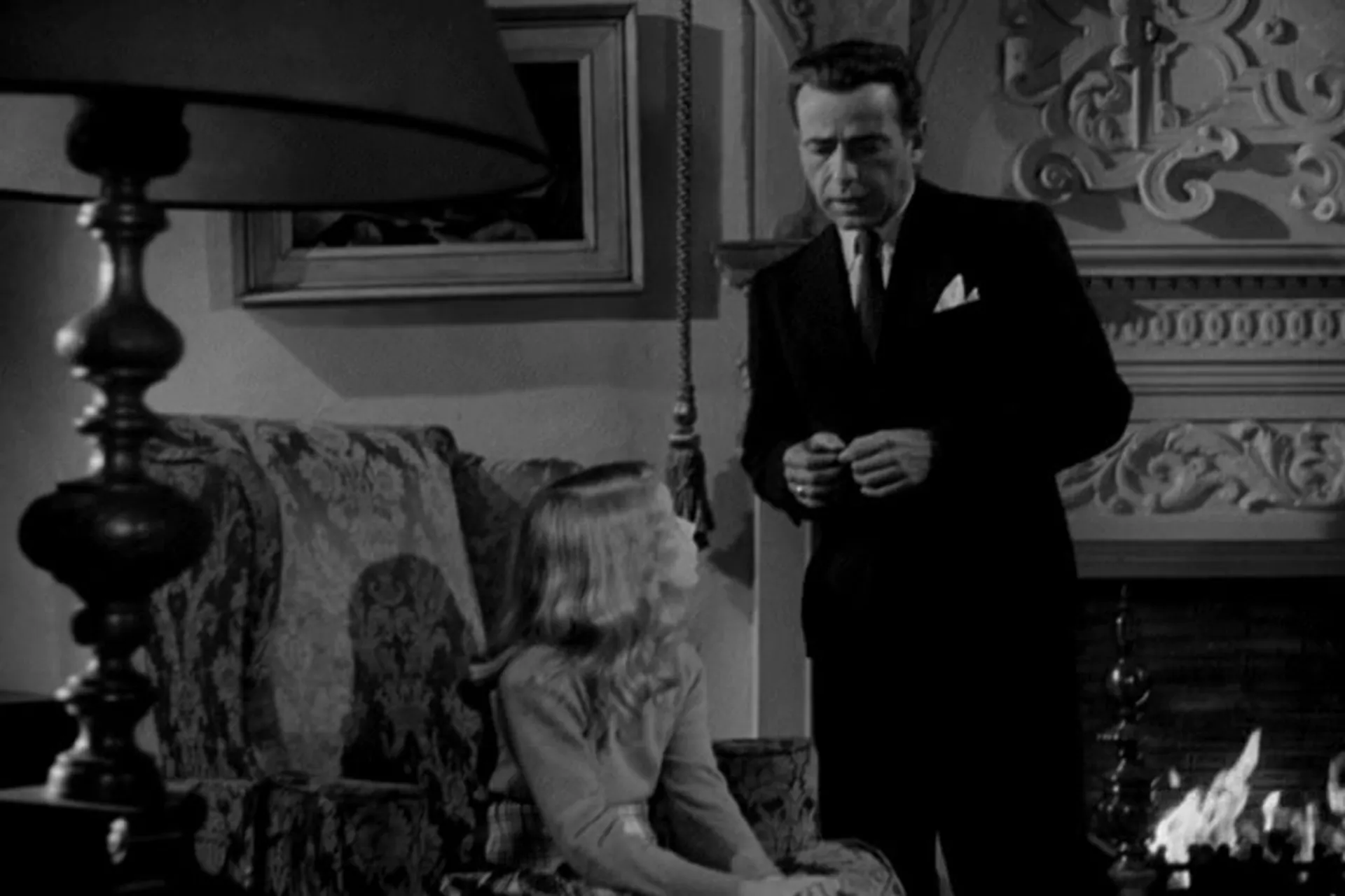 The Two Mrs. Carrolls scene still 5