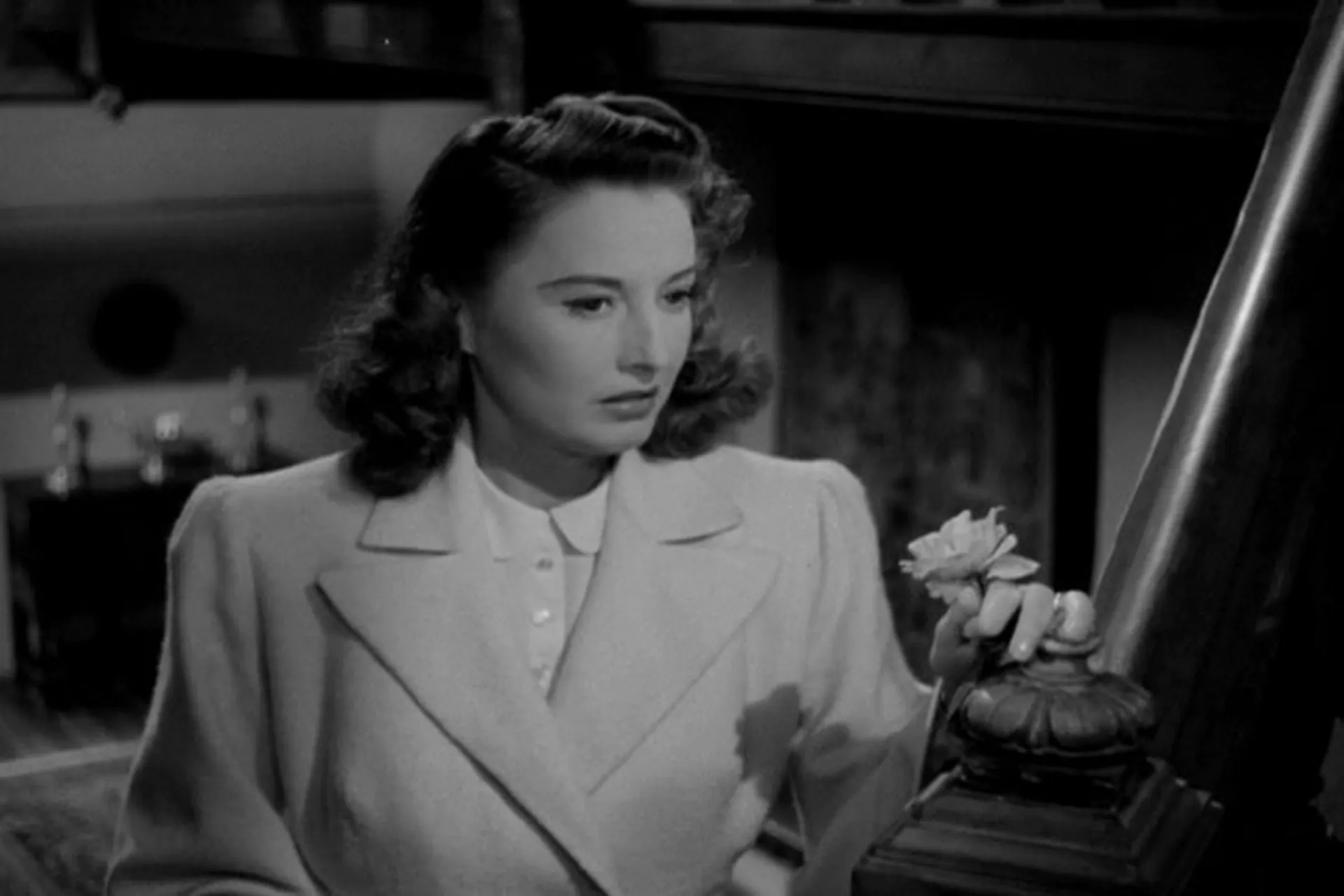 The Two Mrs. Carrolls scene still 7