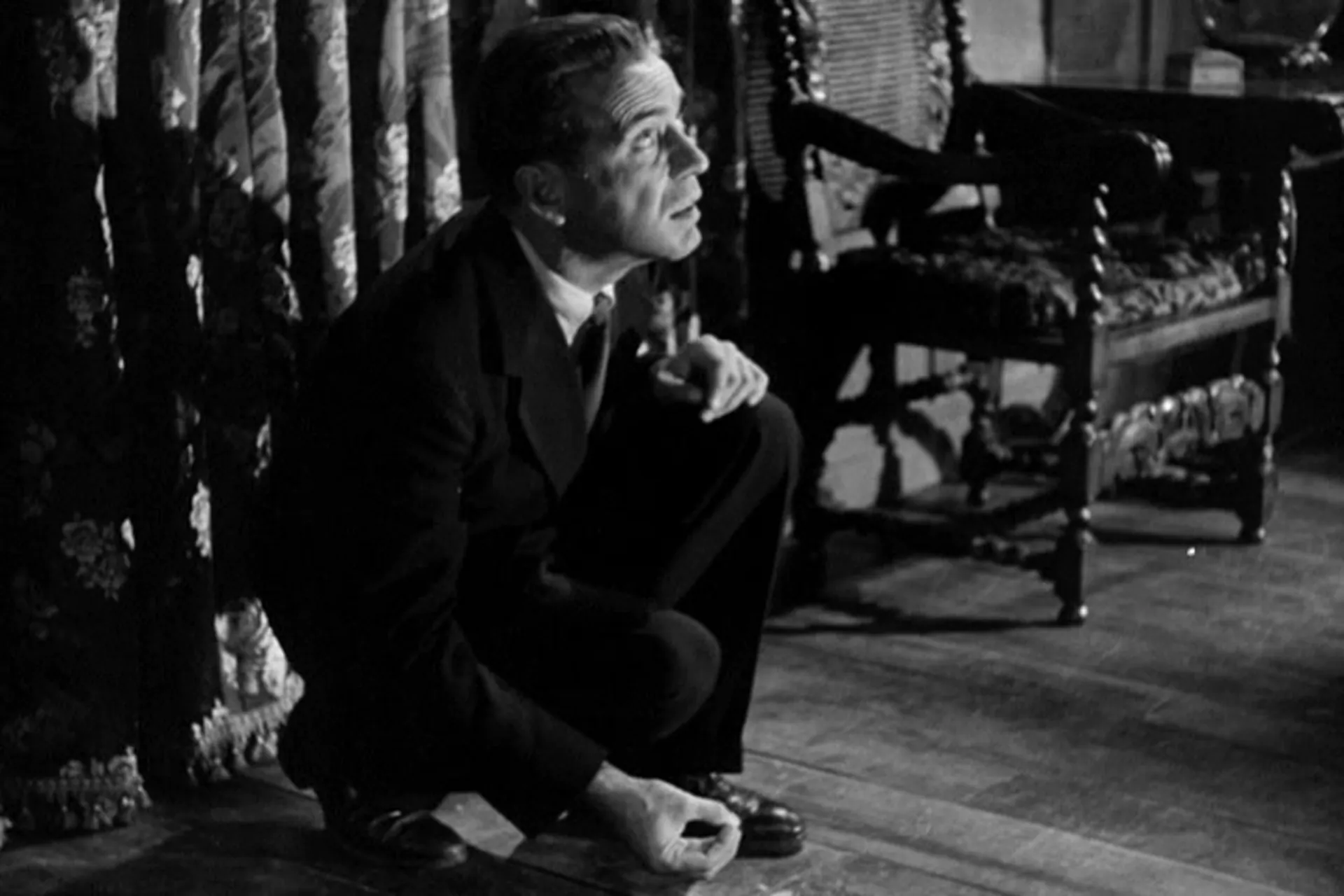 The Two Mrs. Carrolls scene still 12