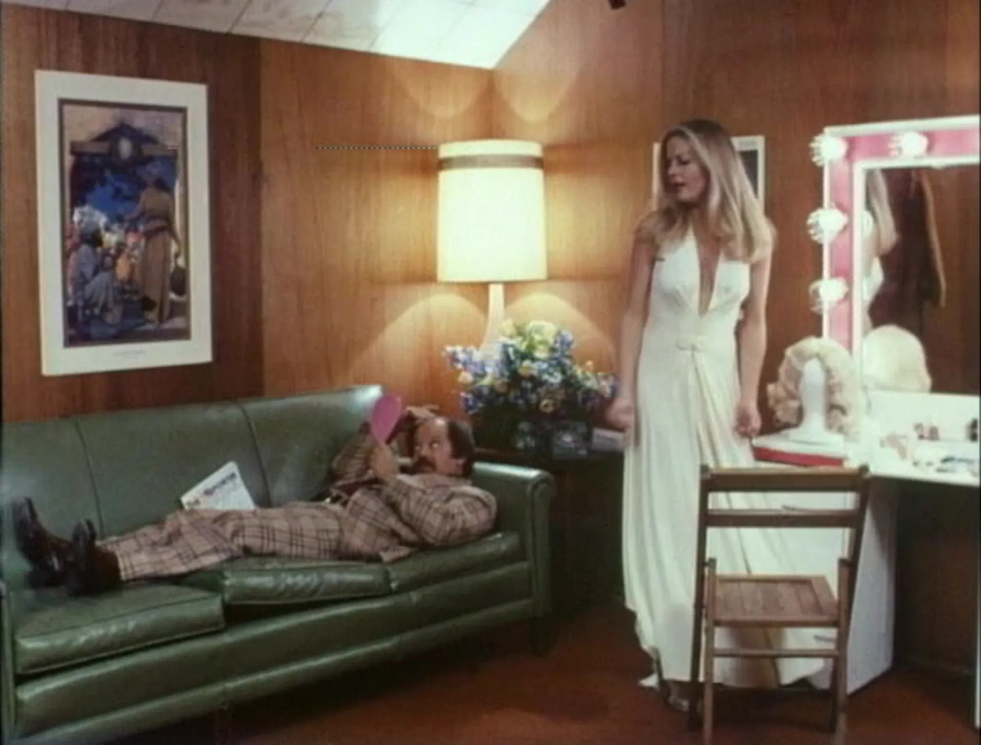 Chatterbox! scene still 5