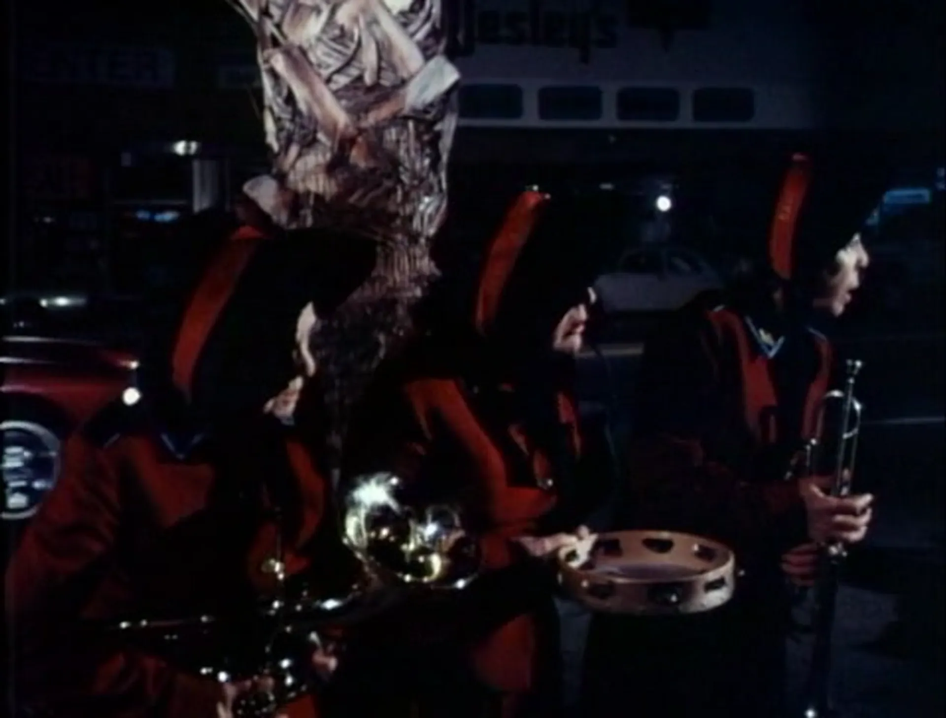 Chatterbox! scene still 4