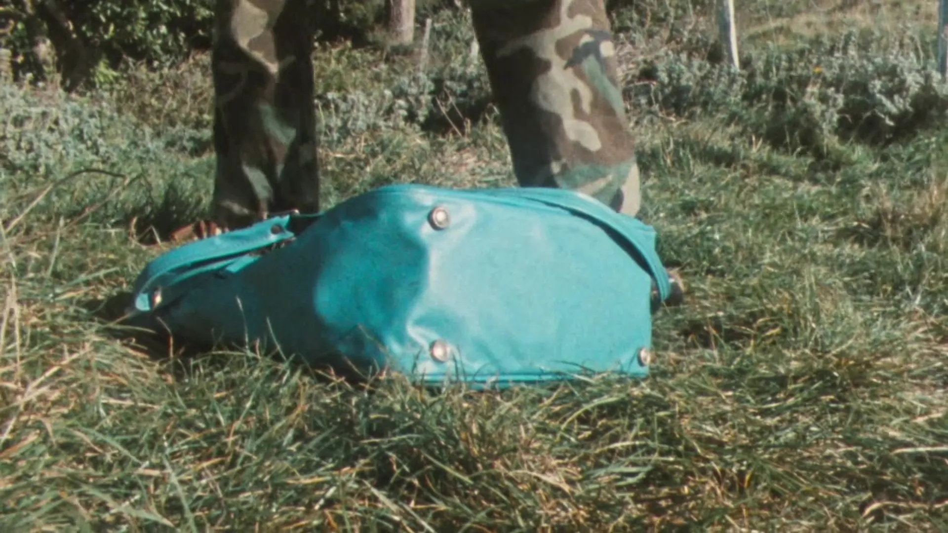 Bad Taste scene still 2