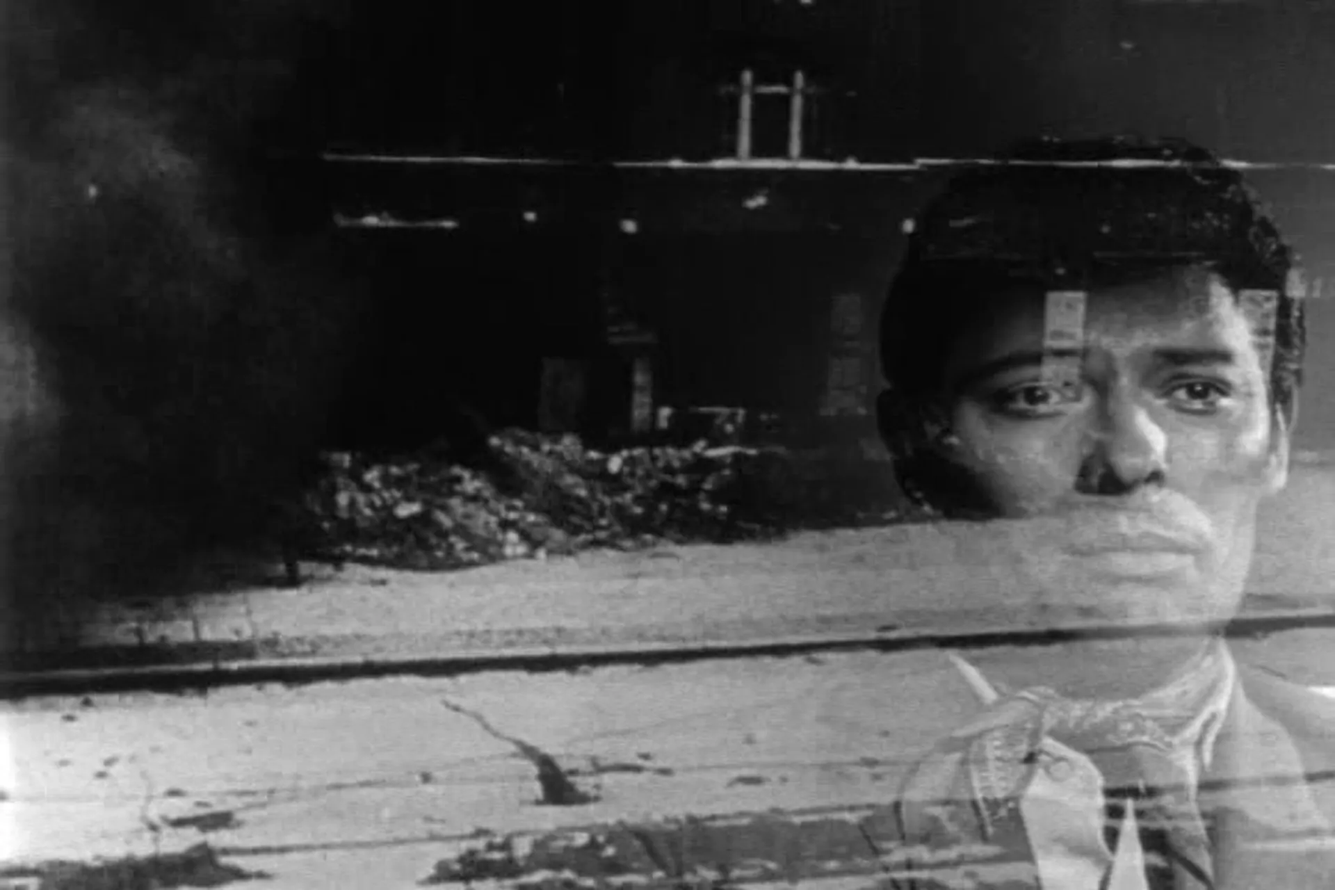 They Saved Hitler's Brain scene still 6