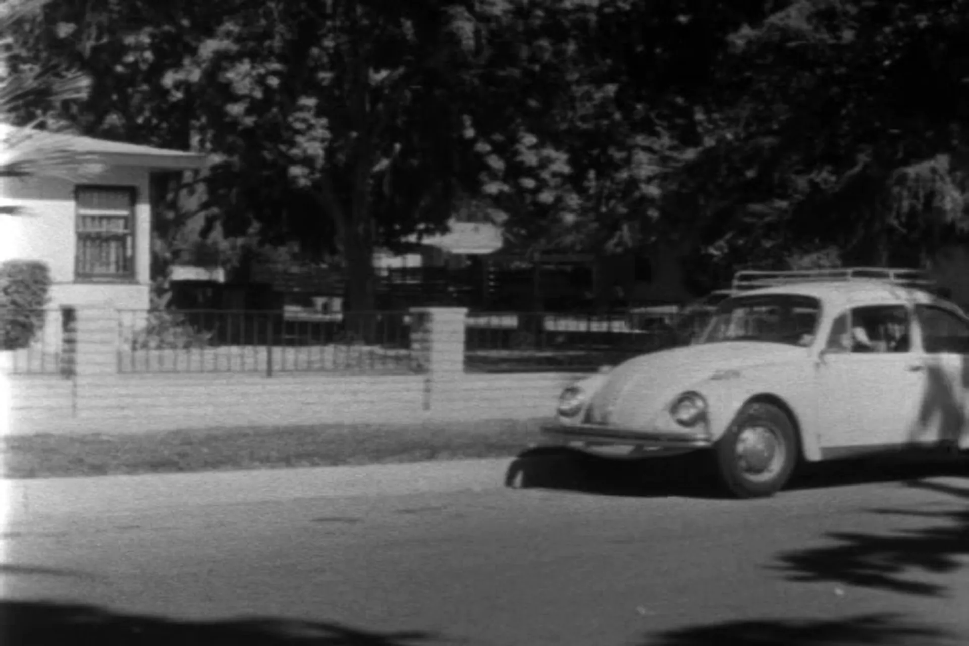 They Saved Hitler's Brain scene still 2