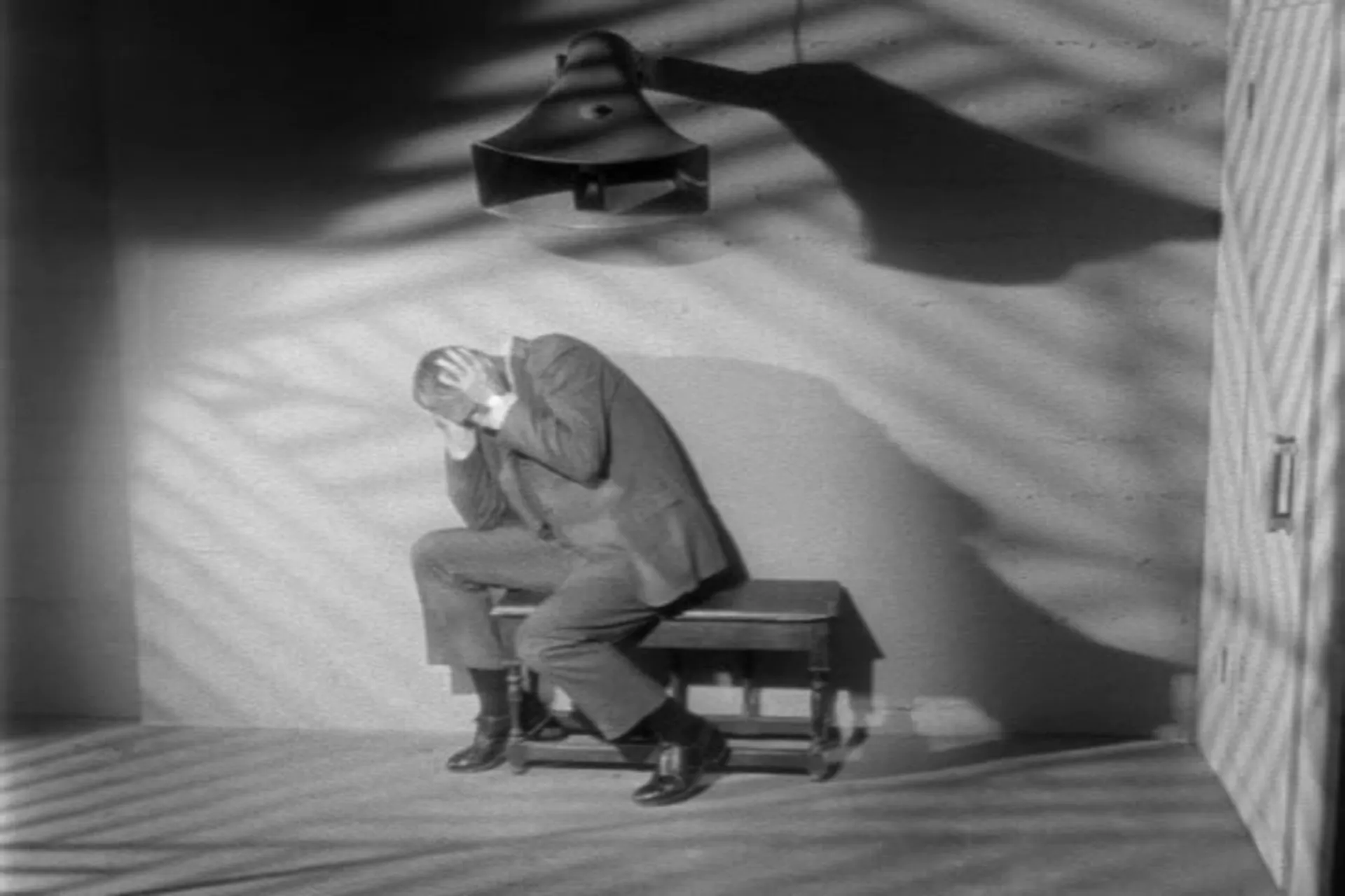 They Saved Hitler's Brain scene still 9