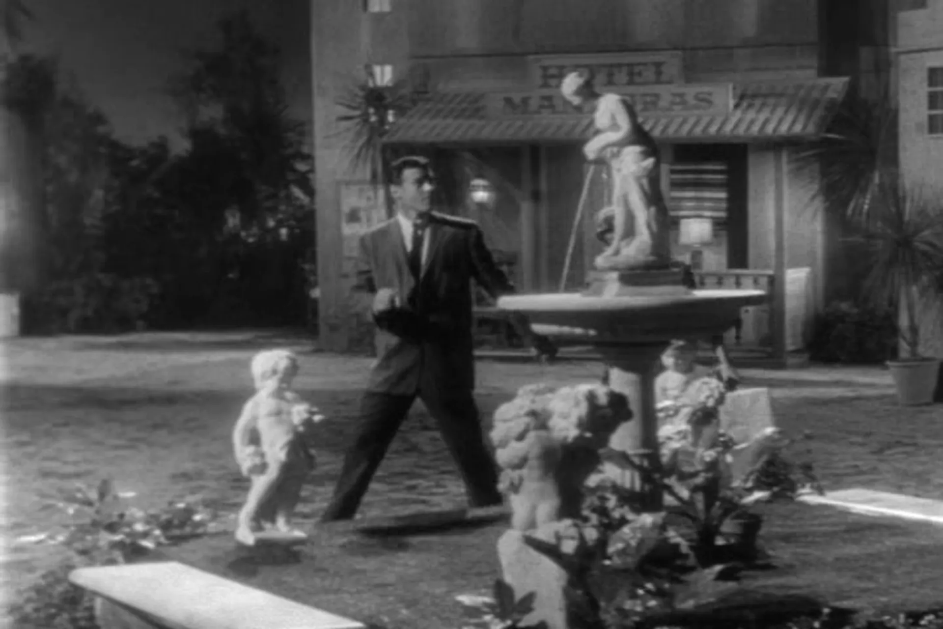 They Saved Hitler's Brain scene still 7