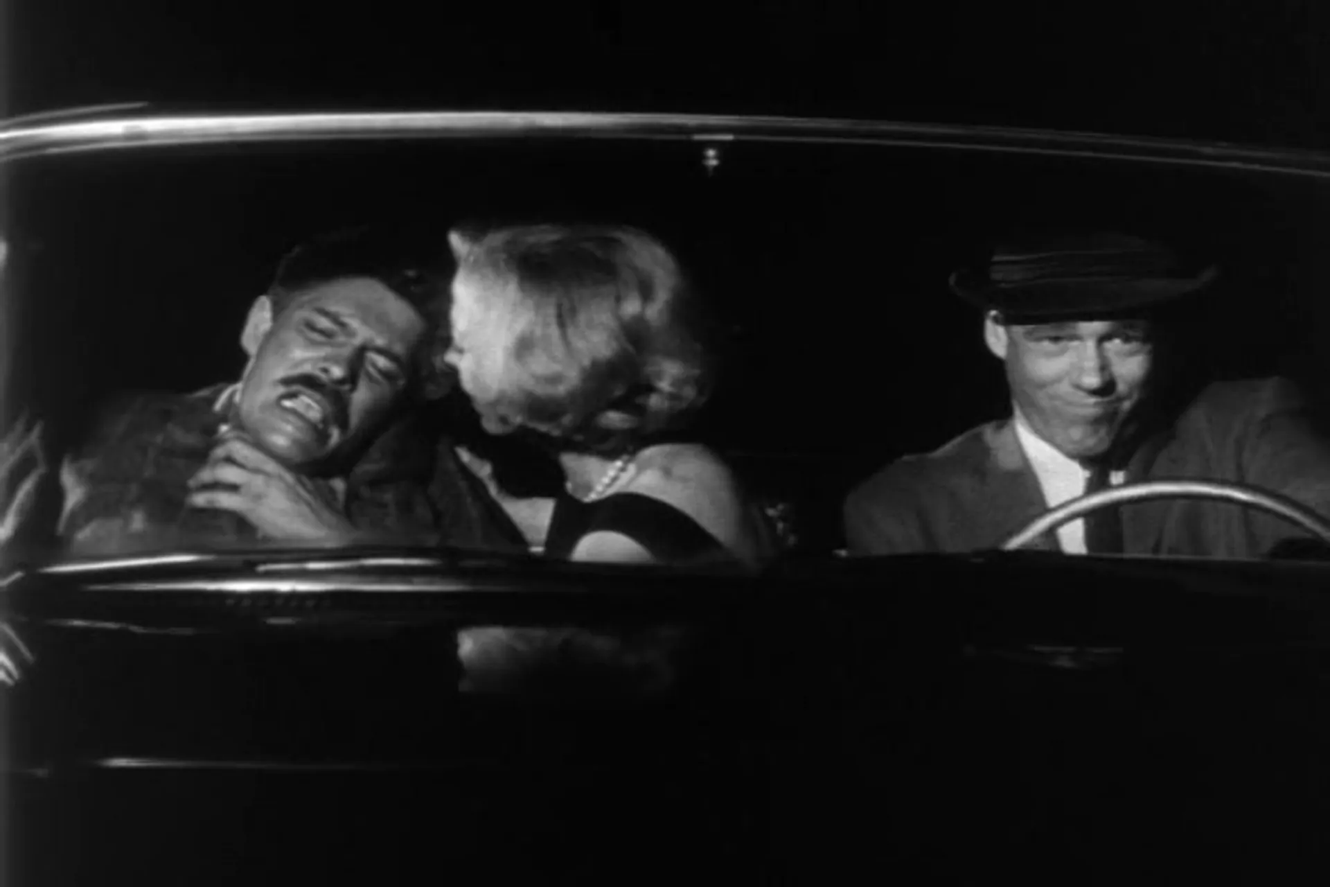 They Saved Hitler's Brain scene still 4