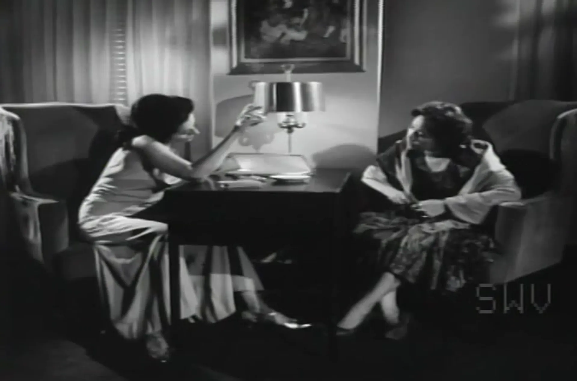 Cargo of Love scene still 4
