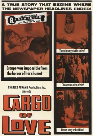 Cargo of Love