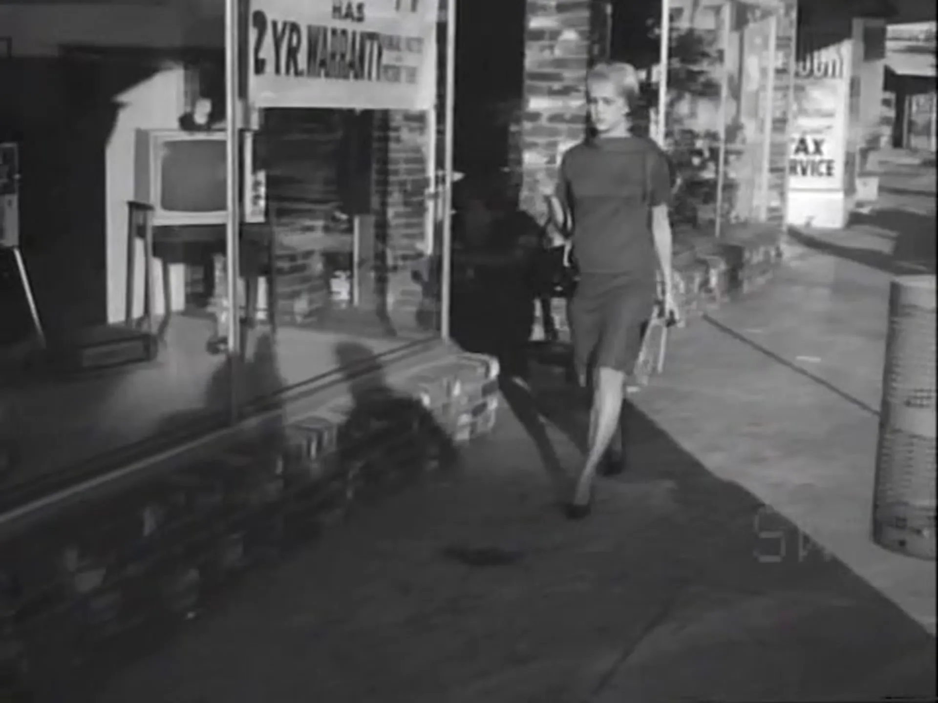 Strange Rampage scene still 6
