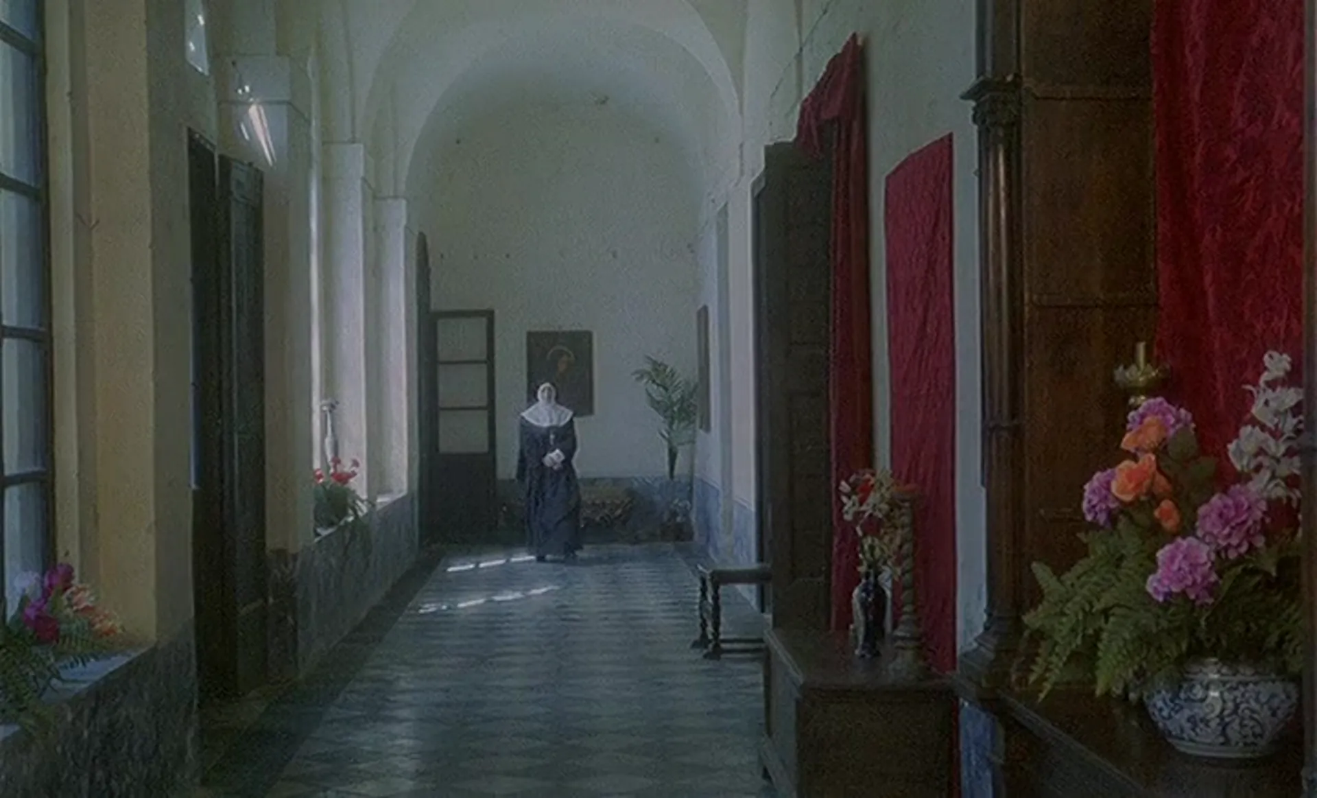 Convent of Sinners scene still 1