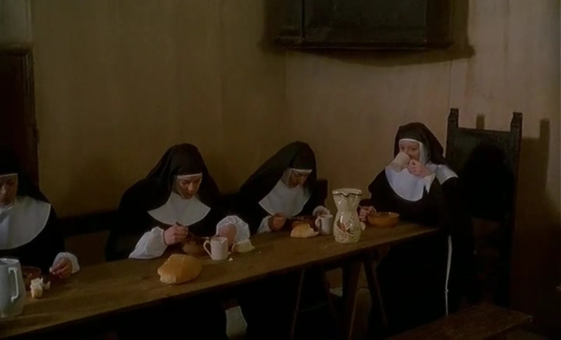 Convent of Sinners scene still 5