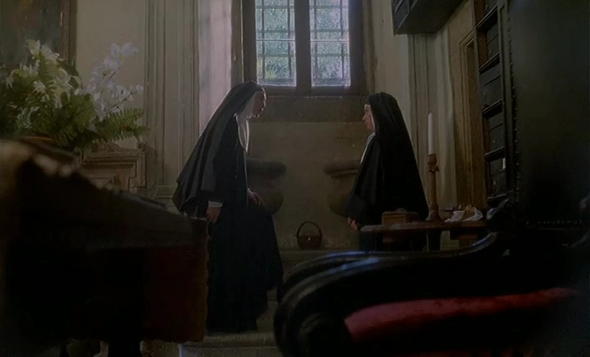 Convent of Sinners scene still 3