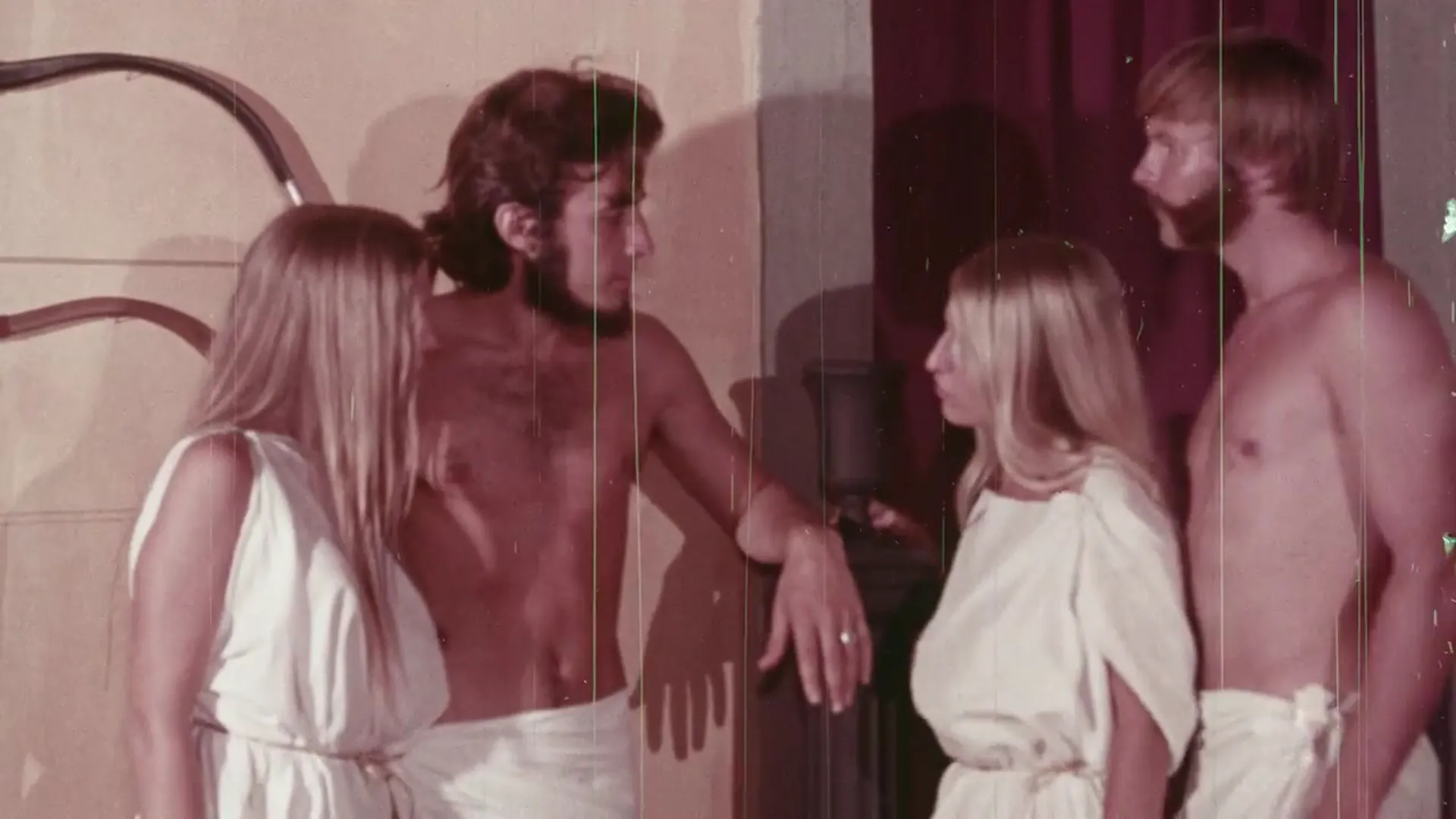 The Affairs of Aphrodite scene still 2
