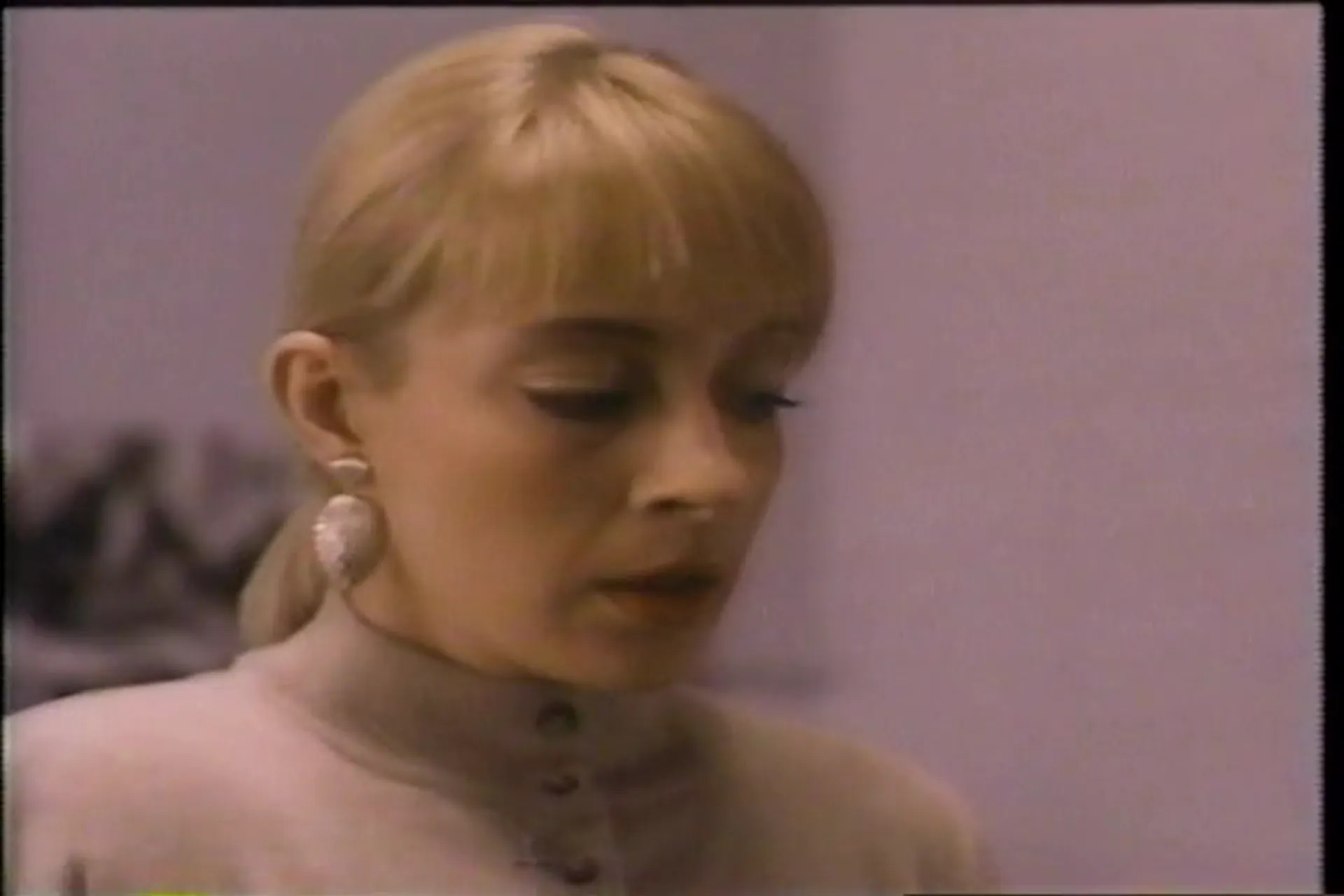 The Understudy: Graveyard Shift II scene still 5