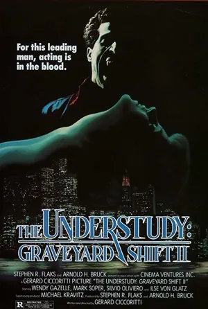 The Understudy: Graveyard Shift II