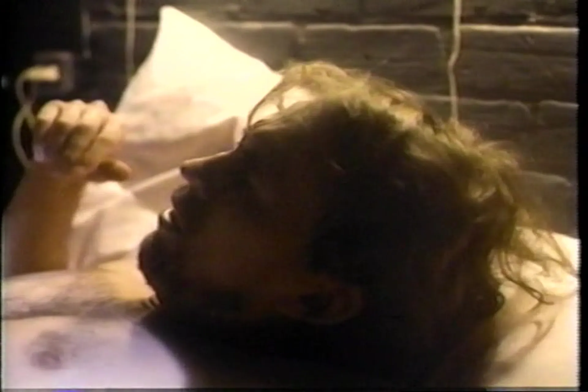 The Understudy: Graveyard Shift II scene still 3