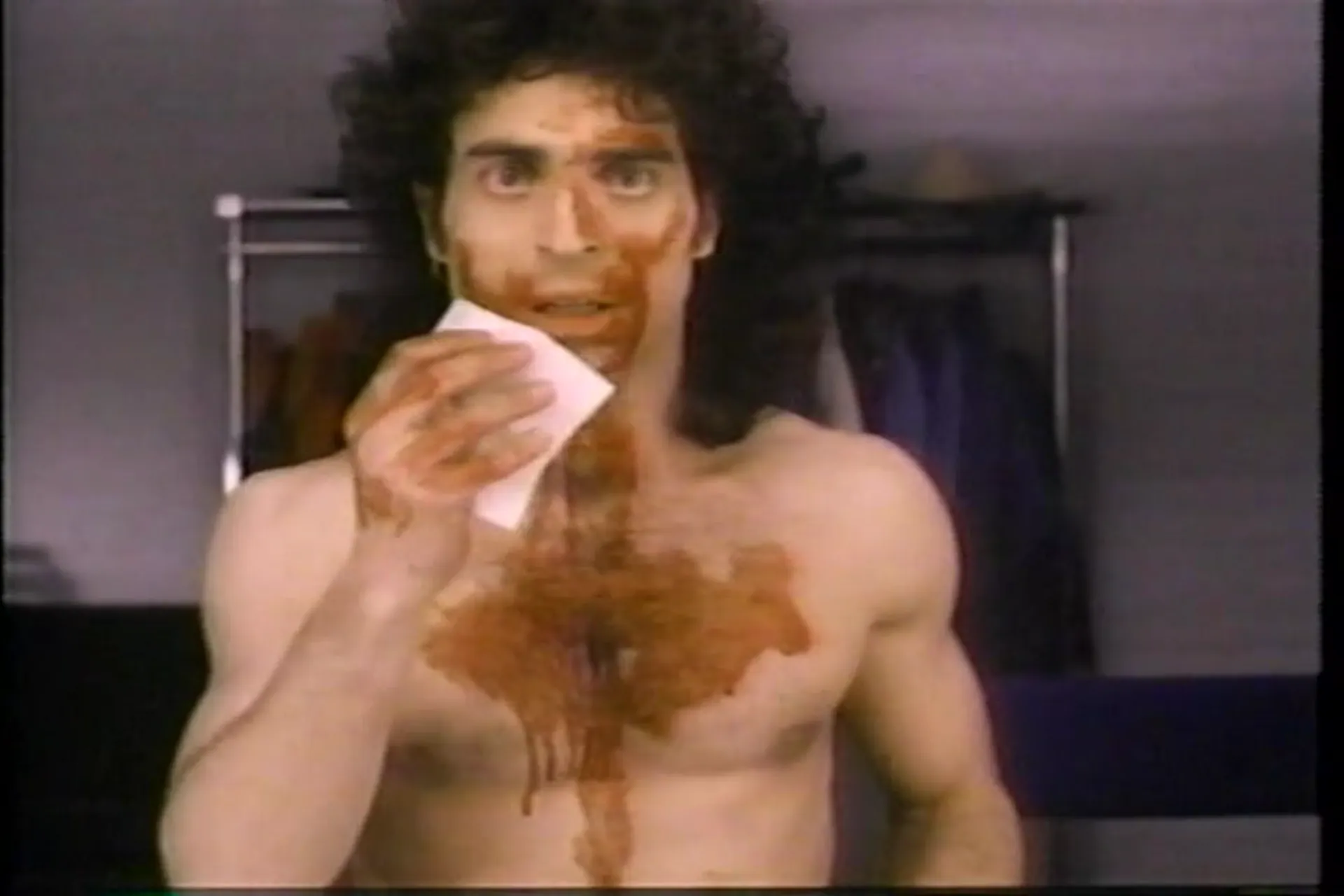 The Understudy: Graveyard Shift II scene still 4