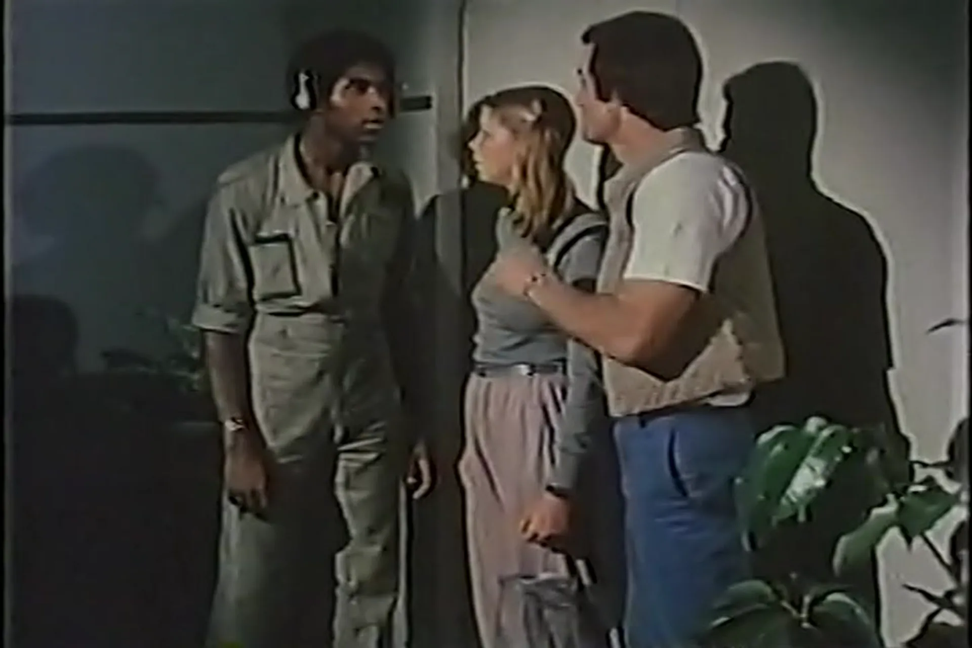 Lifepod scene still 1