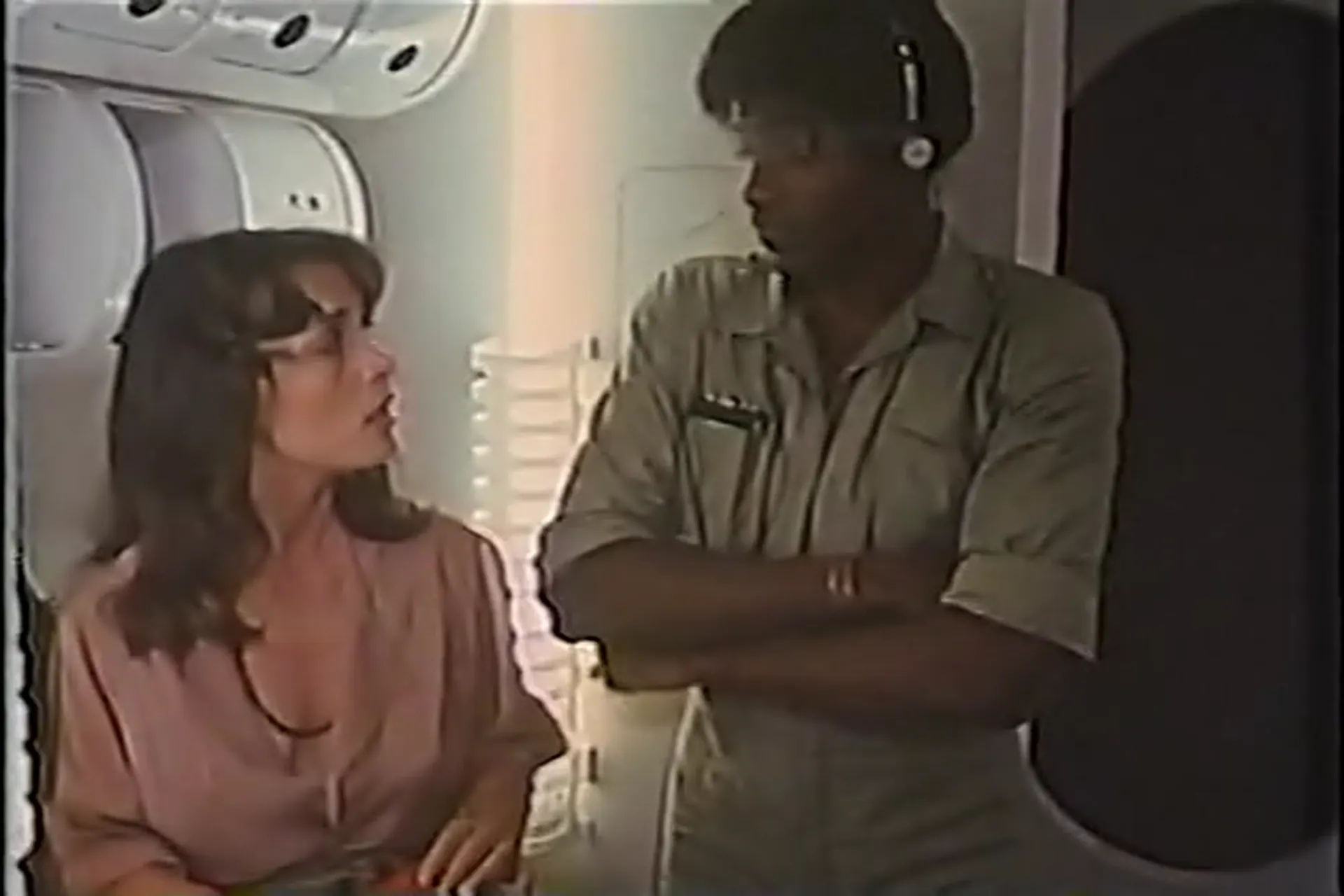 Lifepod scene still 5