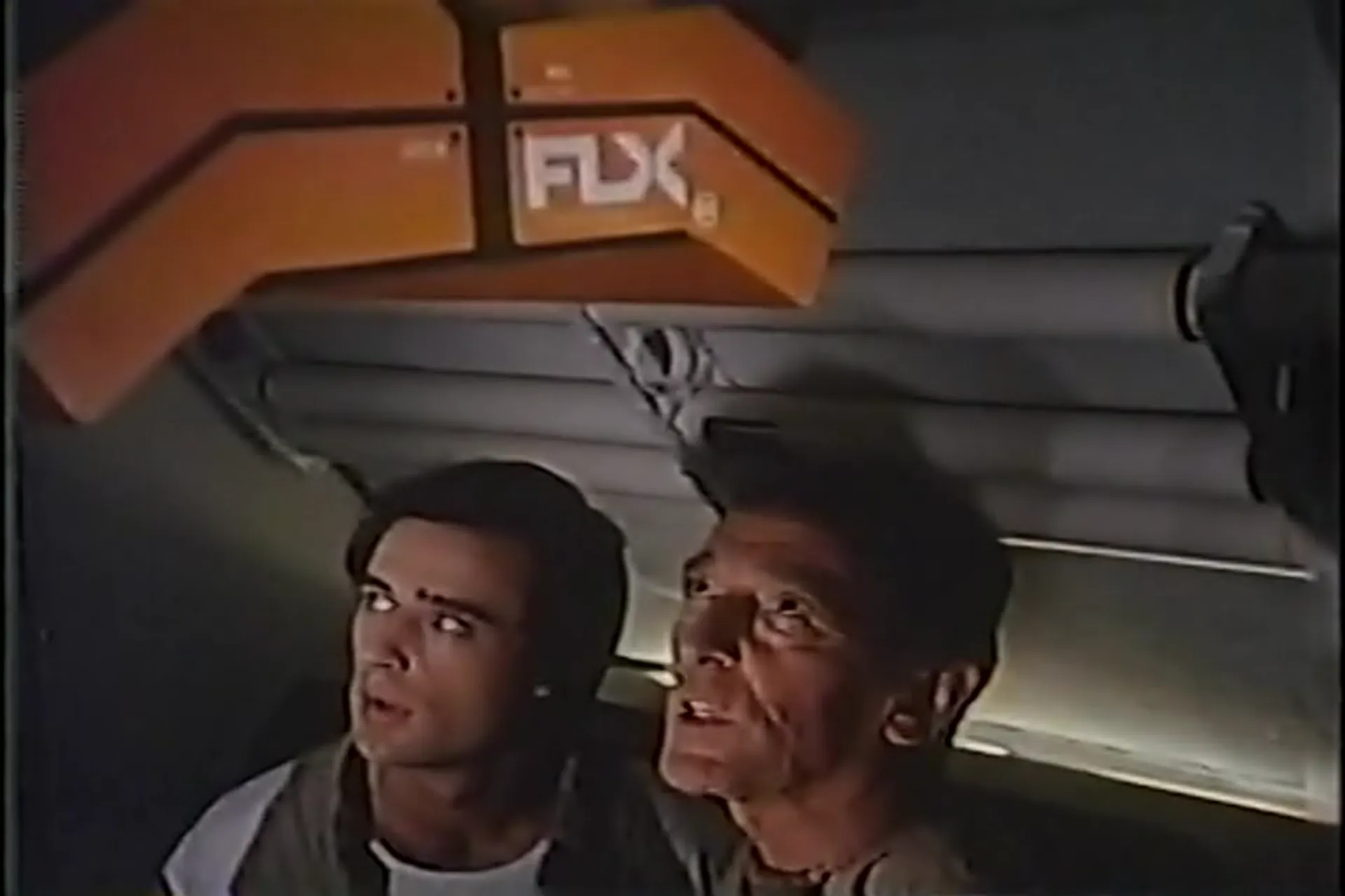 Lifepod scene still 4