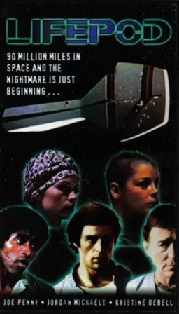 Lifepod (1981) Movie Poster - SassyFlix