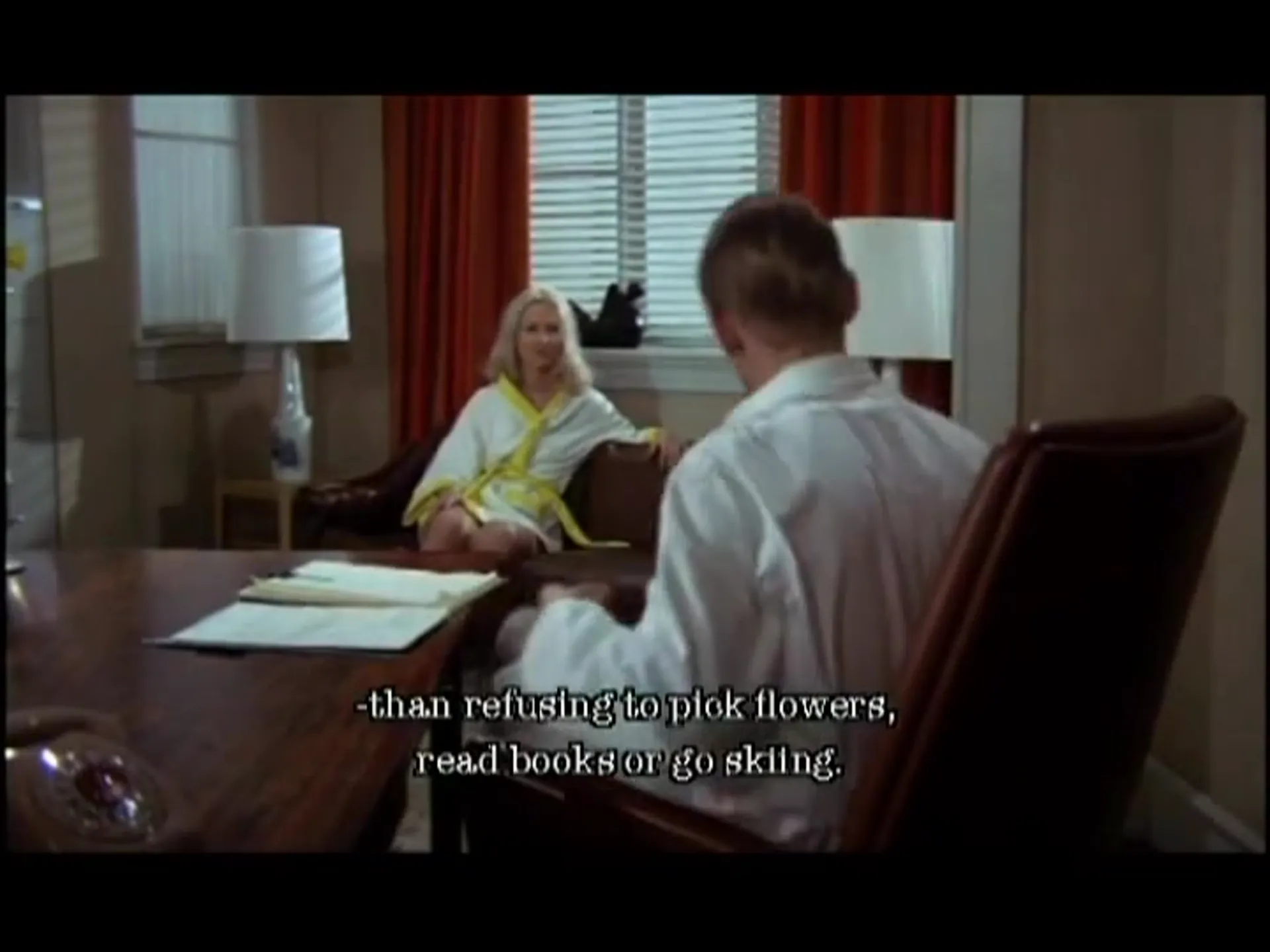 Without a Stitch scene still 3