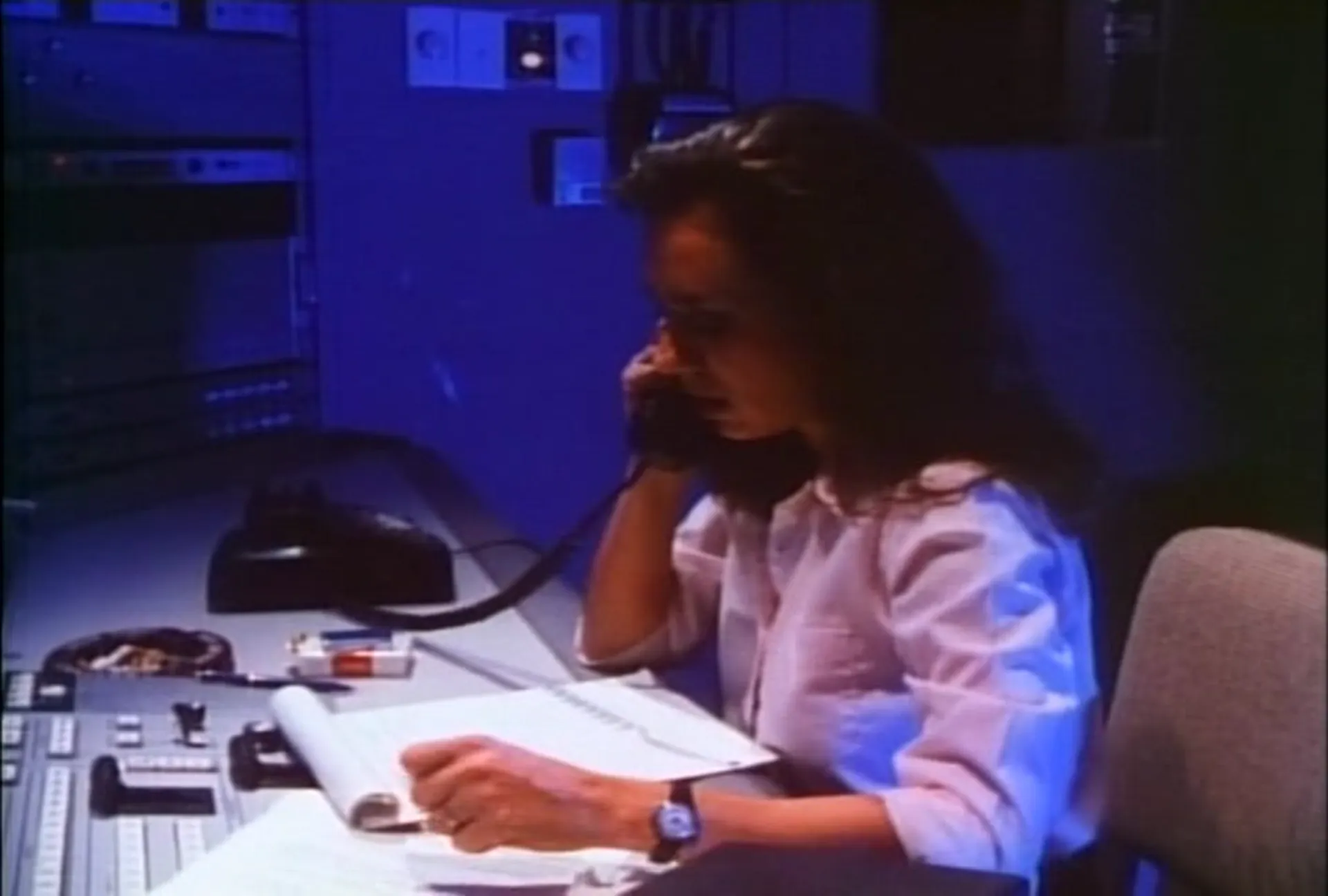 Graveyard Shift scene still 4