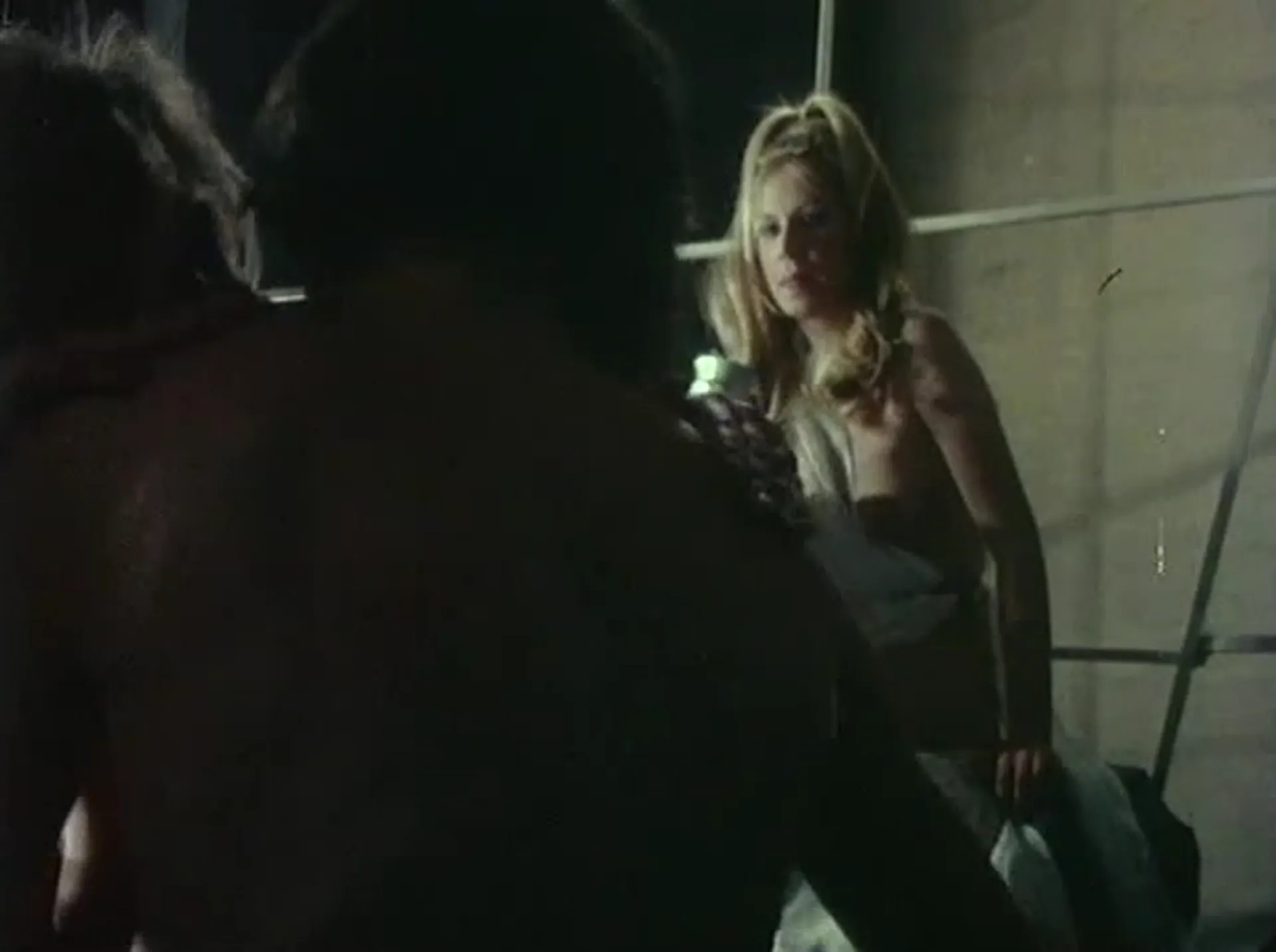 Naughty! scene still 3