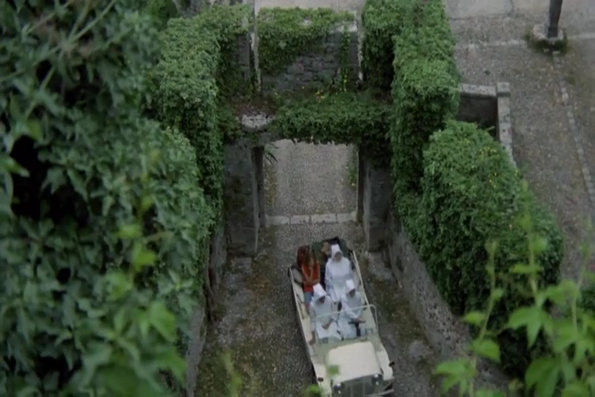 Sister Emanuelle scene still 2