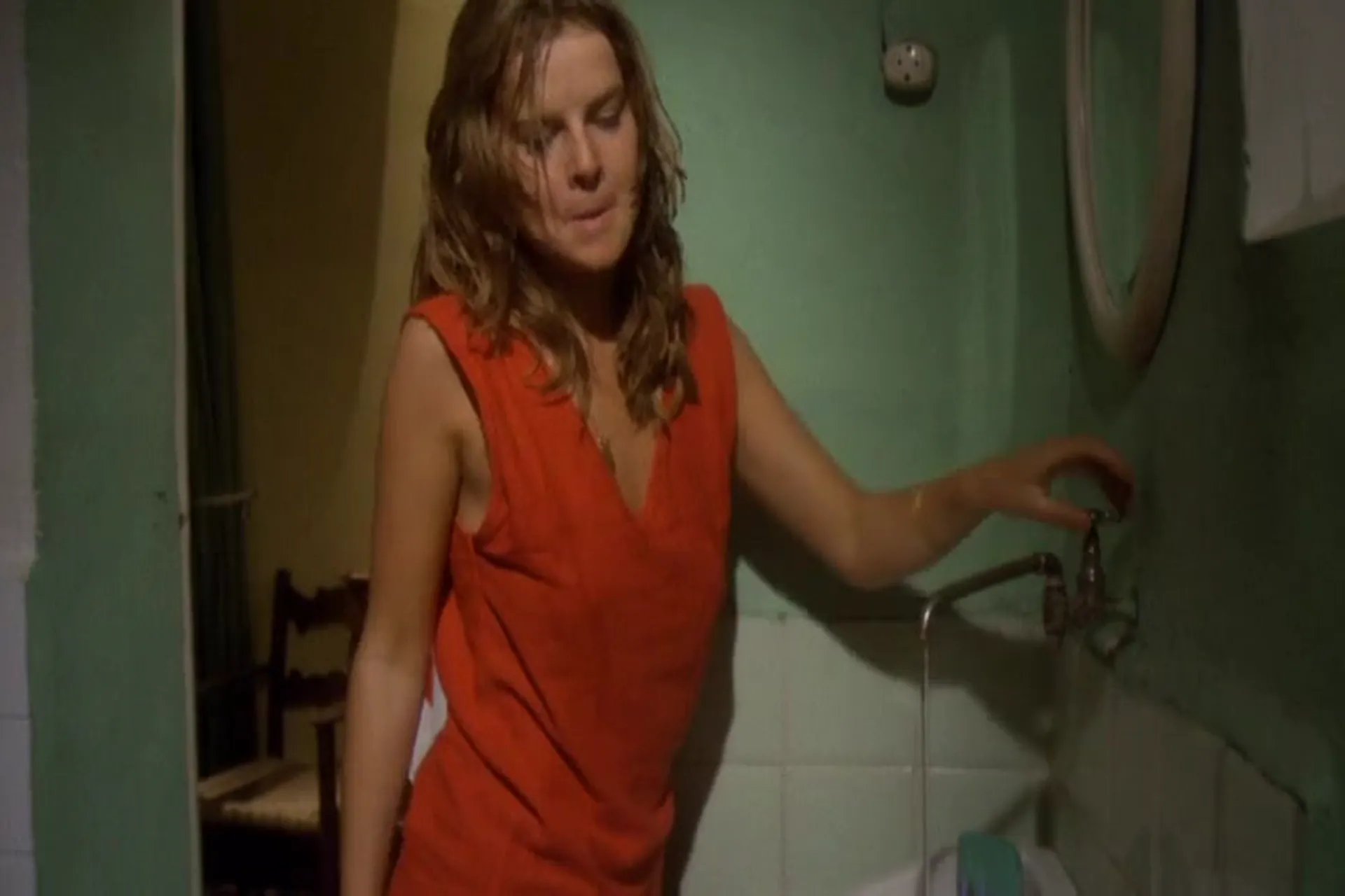 Sister Emanuelle scene still 3