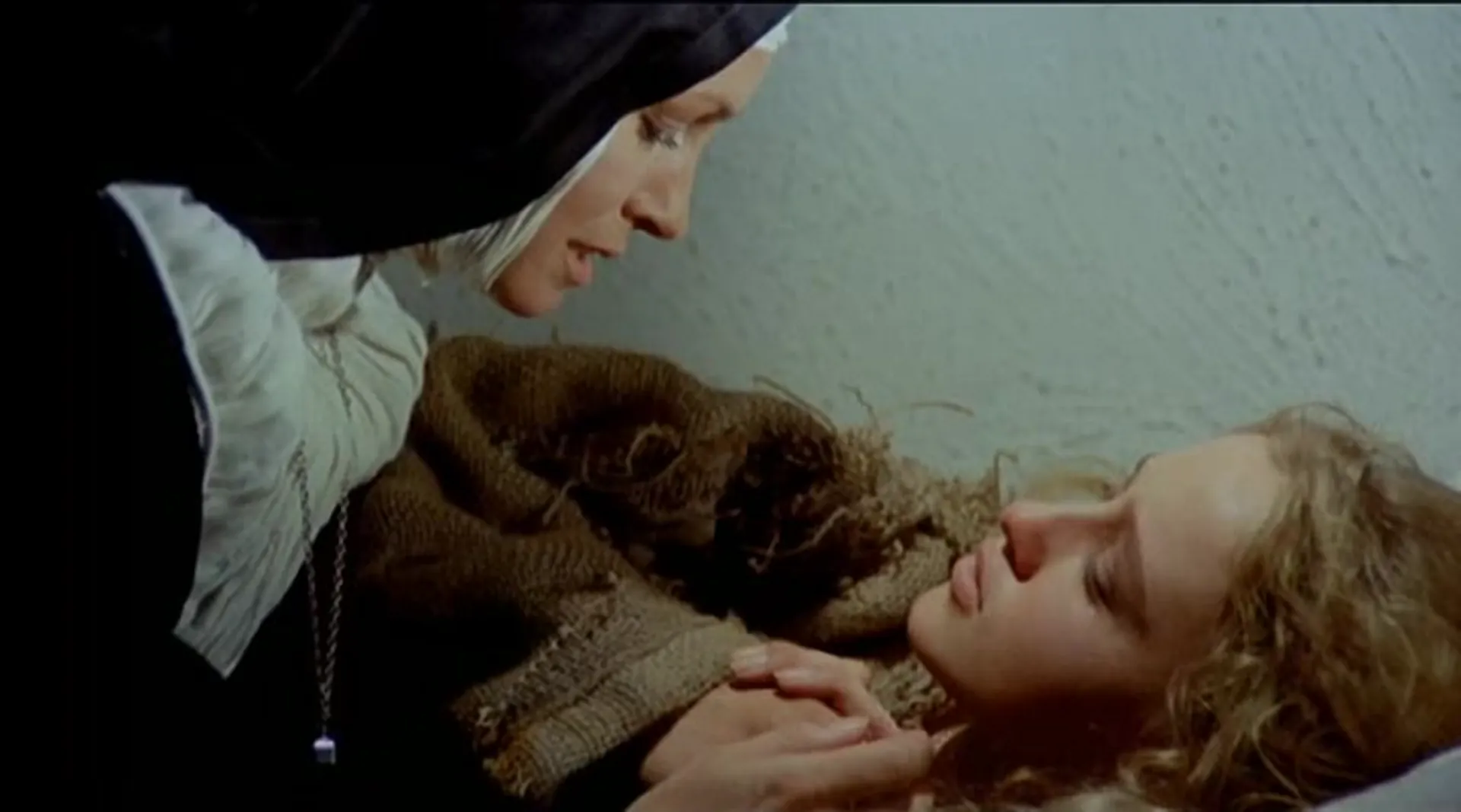 Story of a Cloistered Nun scene still 3