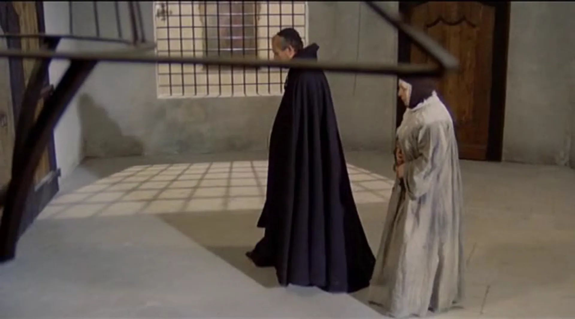 Story of a Cloistered Nun scene still 5