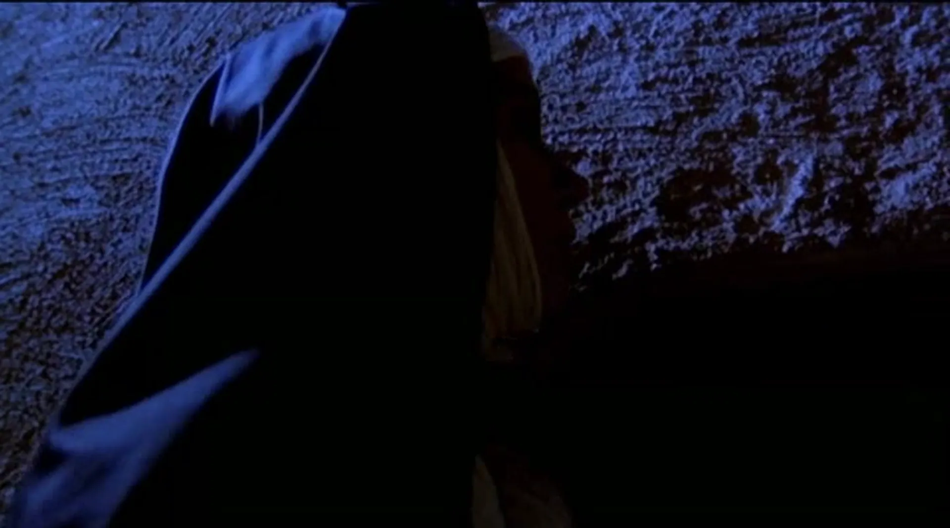 Story of a Cloistered Nun scene still 2