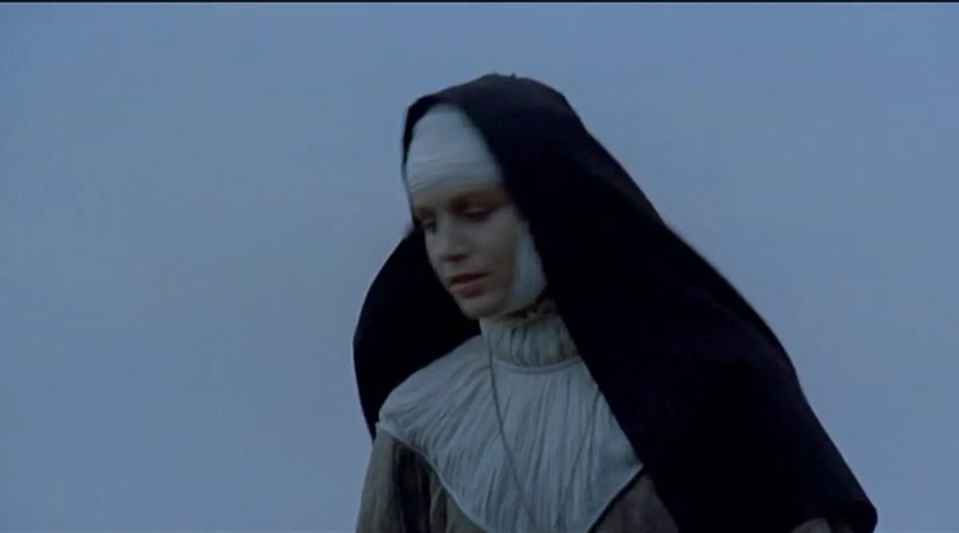 Story of a Cloistered Nun scene still 4