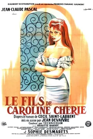 Caroline and the Rebels