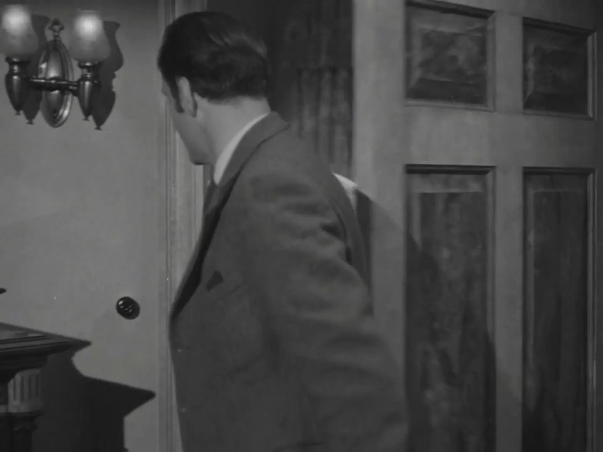 The Spider Woman scene still 5